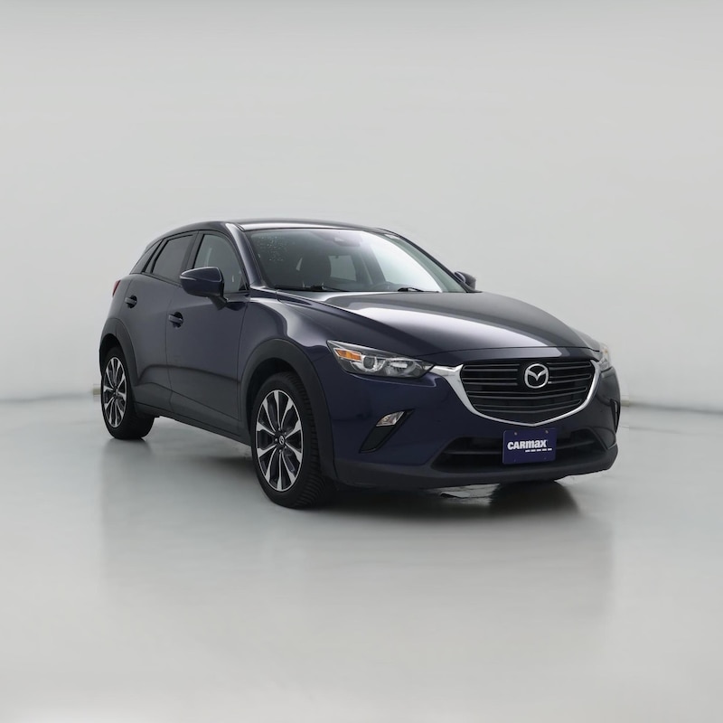 2019 Mazda CX-3 Touring