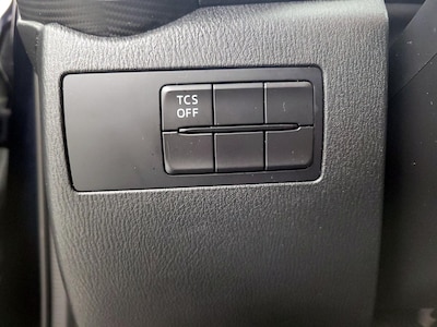 Driver Accessory Controls