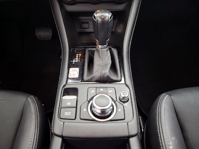 Shifter