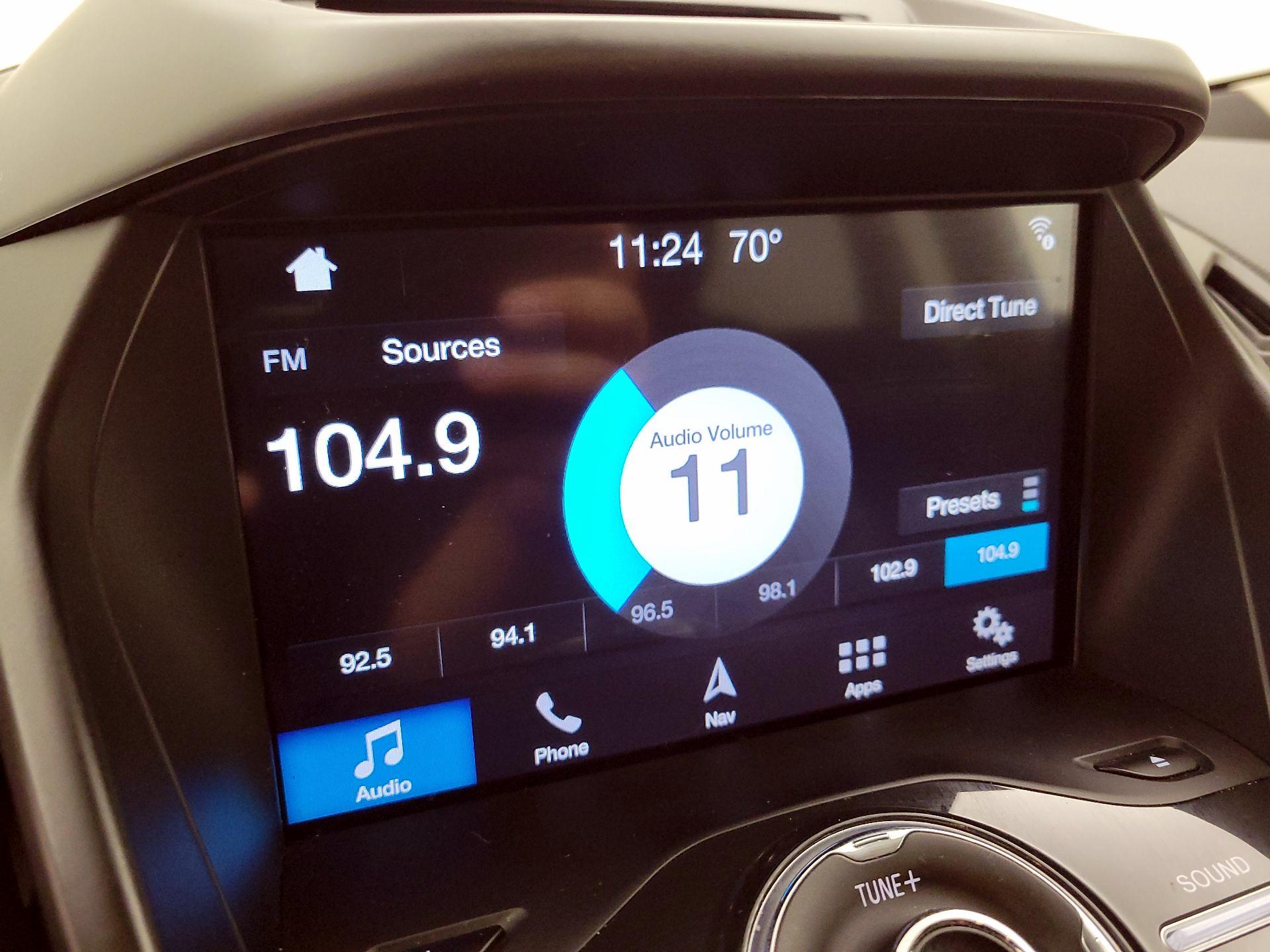Thumbnail: 2018 Ford Escape - 16