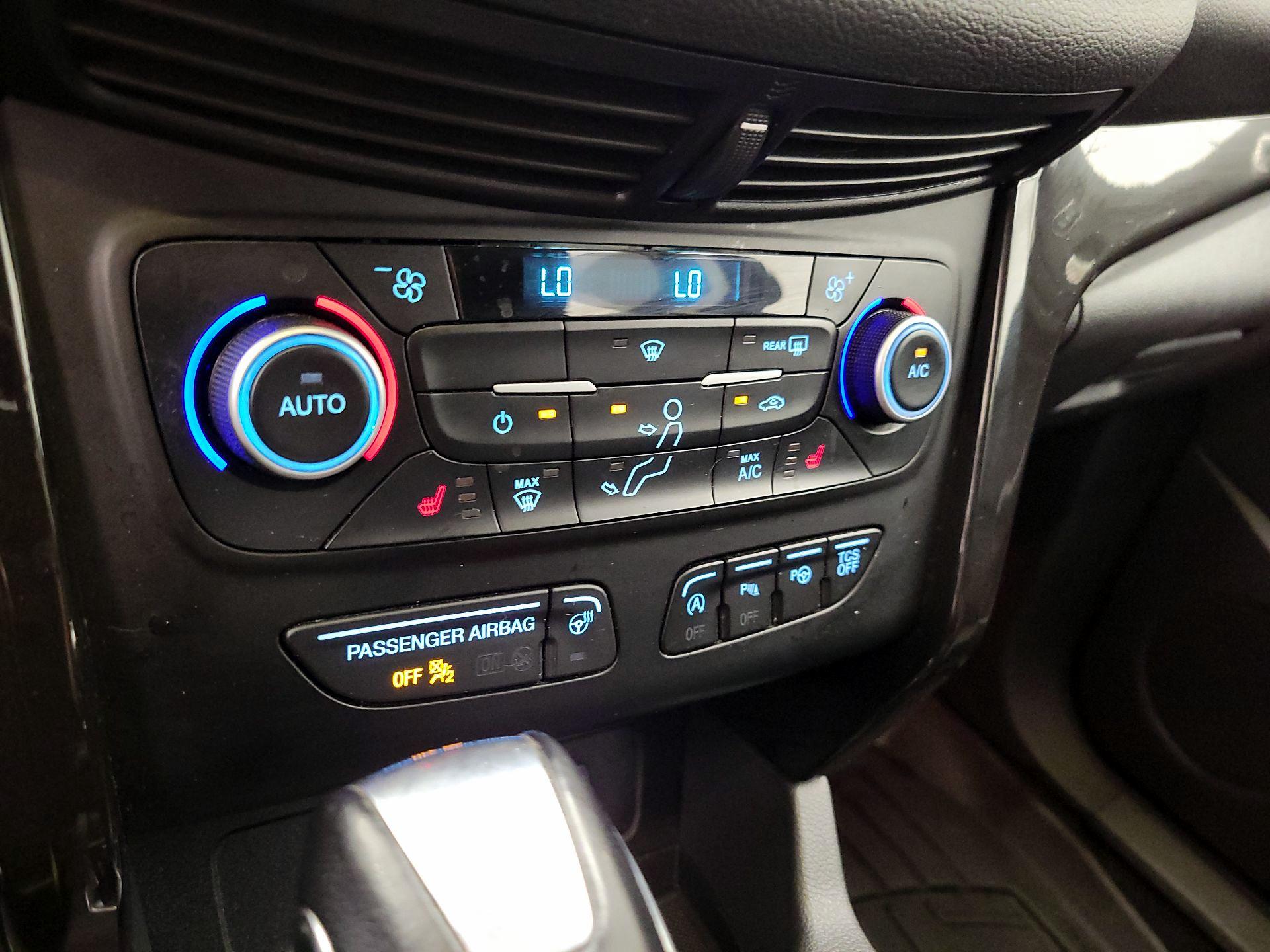 Thumbnail: 2018 Ford Escape - 17