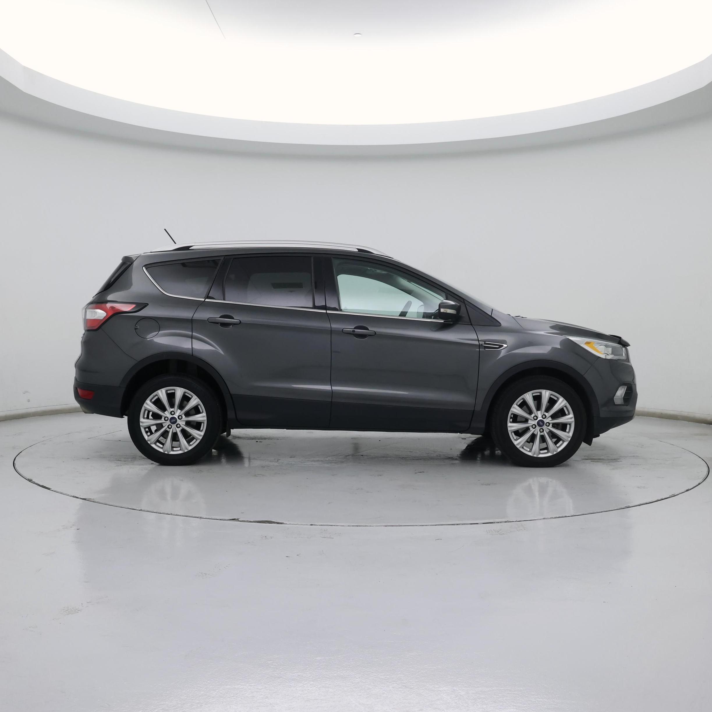 Thumbnail: 2018 Ford Escape - 7