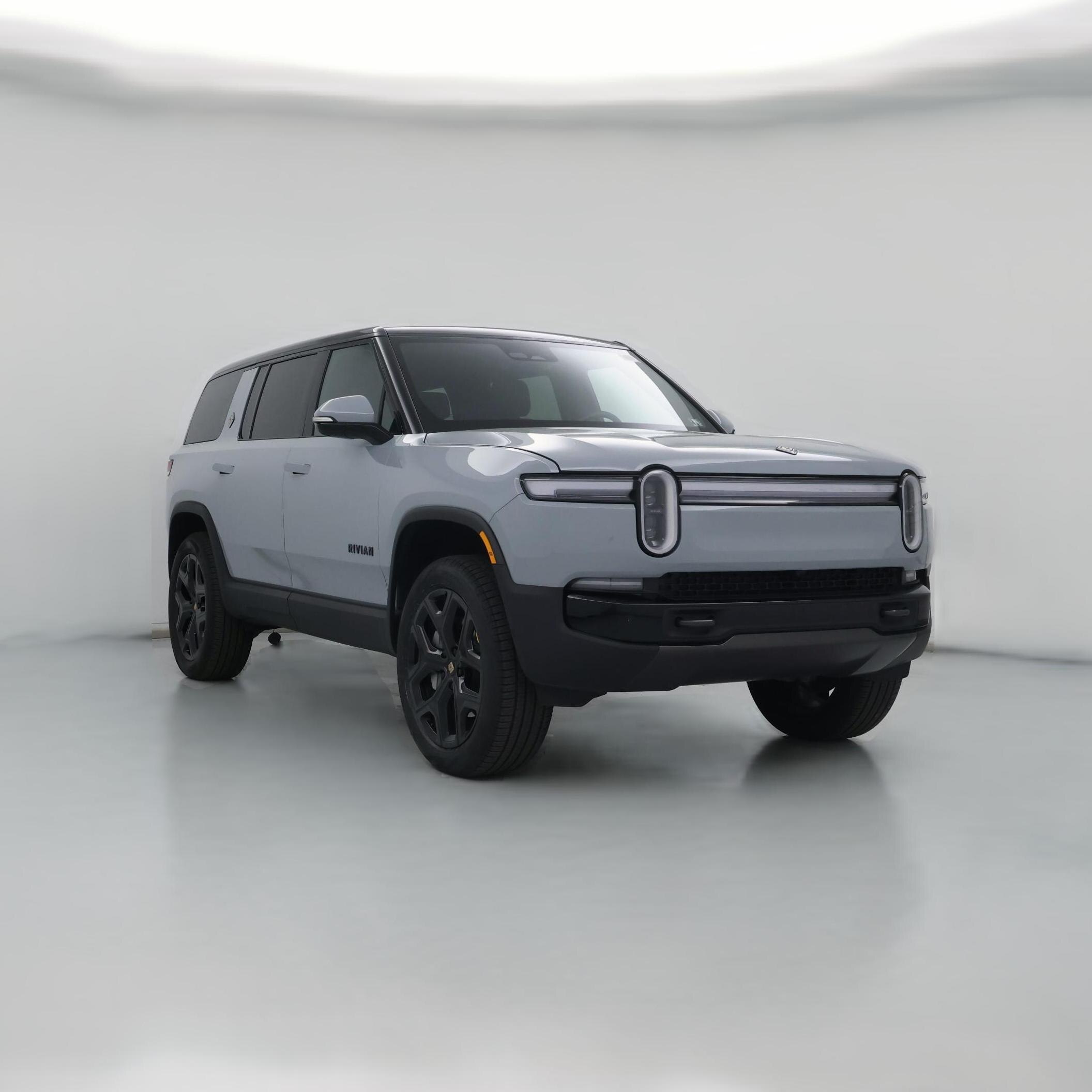 Thumbnail: 2025 Rivian R1S - 1
