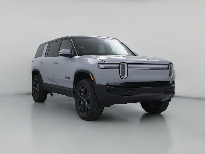 2025 Rivian R1S Adventure -
                  Raleigh, NC