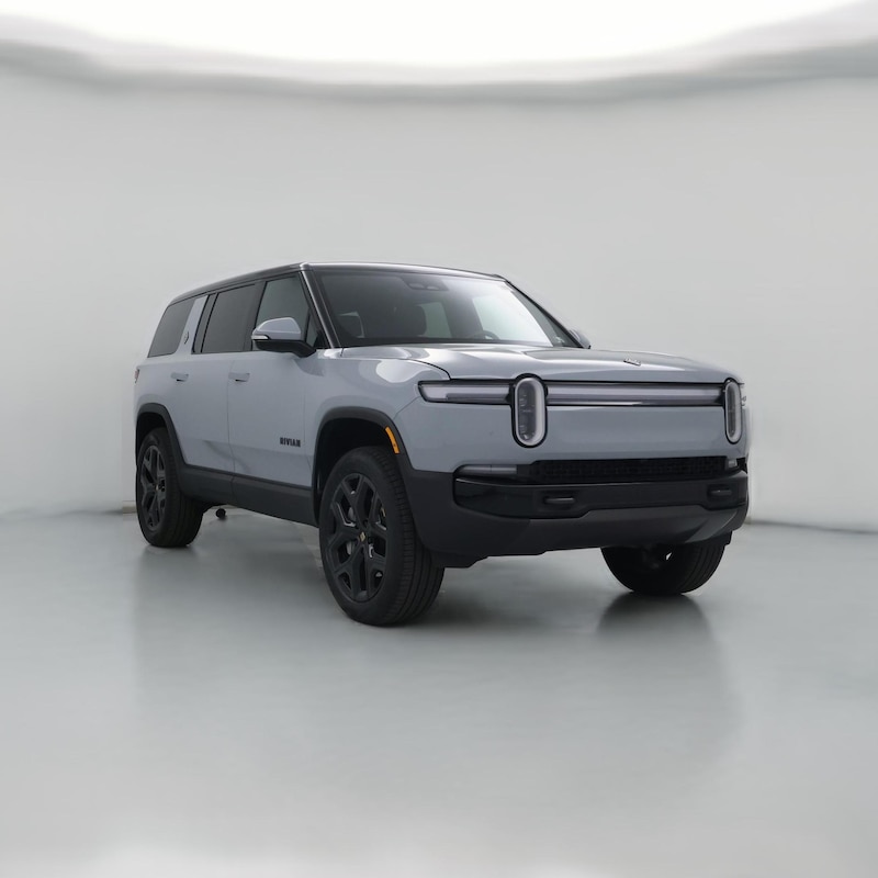 2025 Rivian R1S Adventure Performance Dual-Motor Max