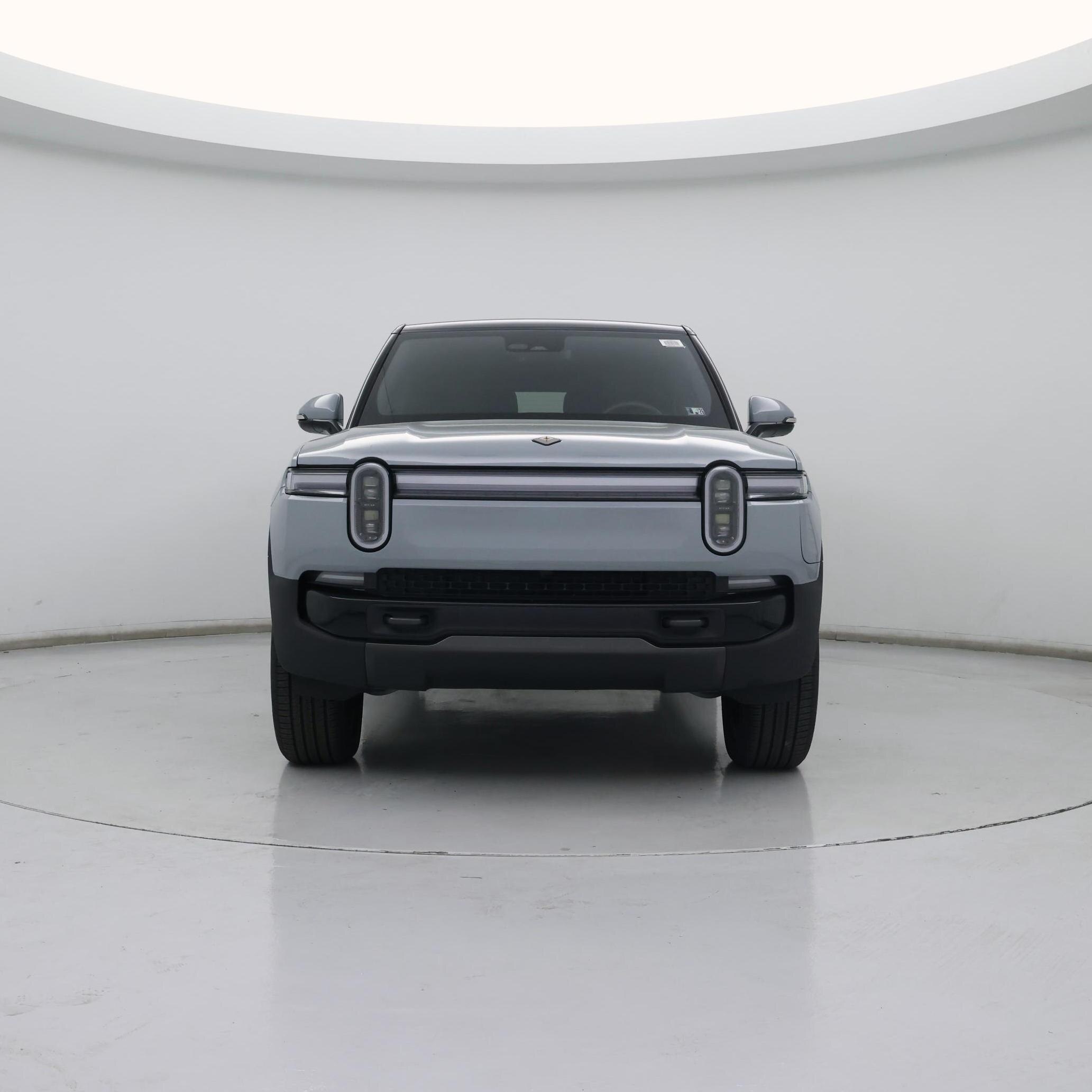 Thumbnail: 2025 Rivian R1S - 5