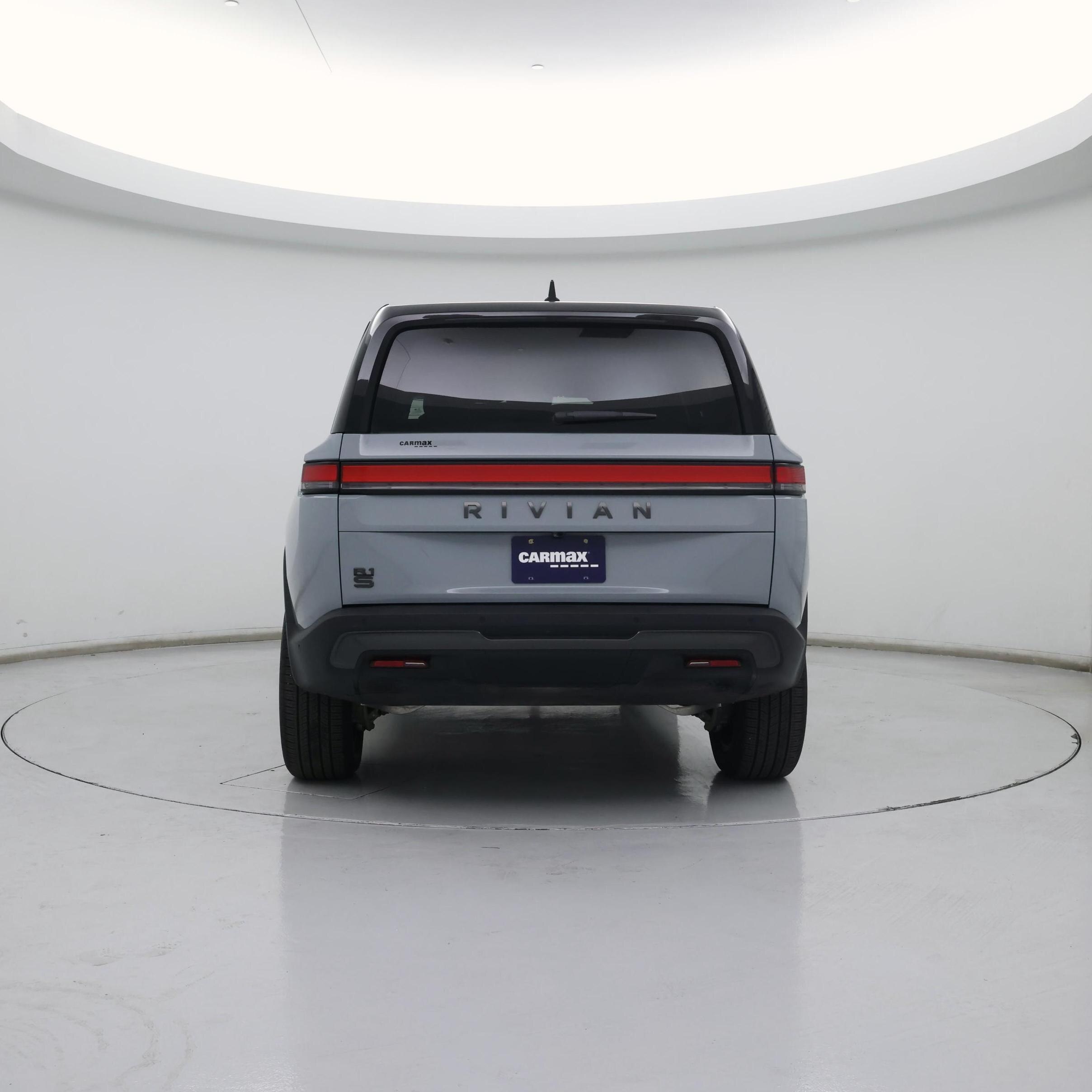 Thumbnail: 2025 Rivian R1S - 6
