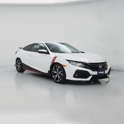 2018 Honda Civic SI