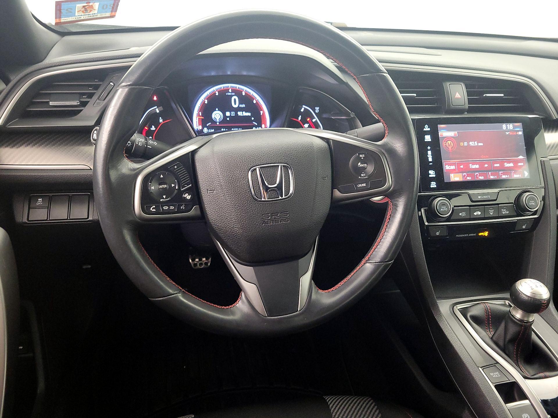 Thumbnail: 2018 Honda Civic - 10