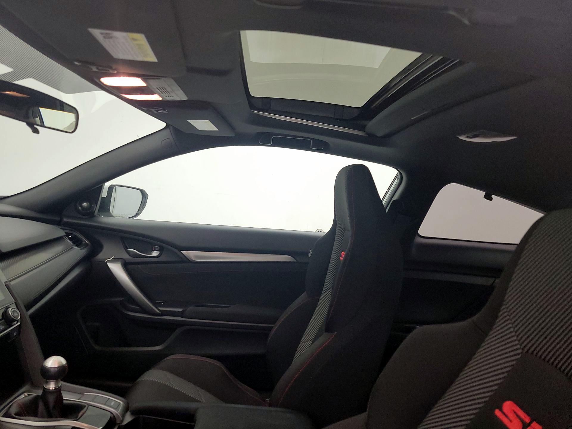 Thumbnail: 2018 Honda Civic - 17