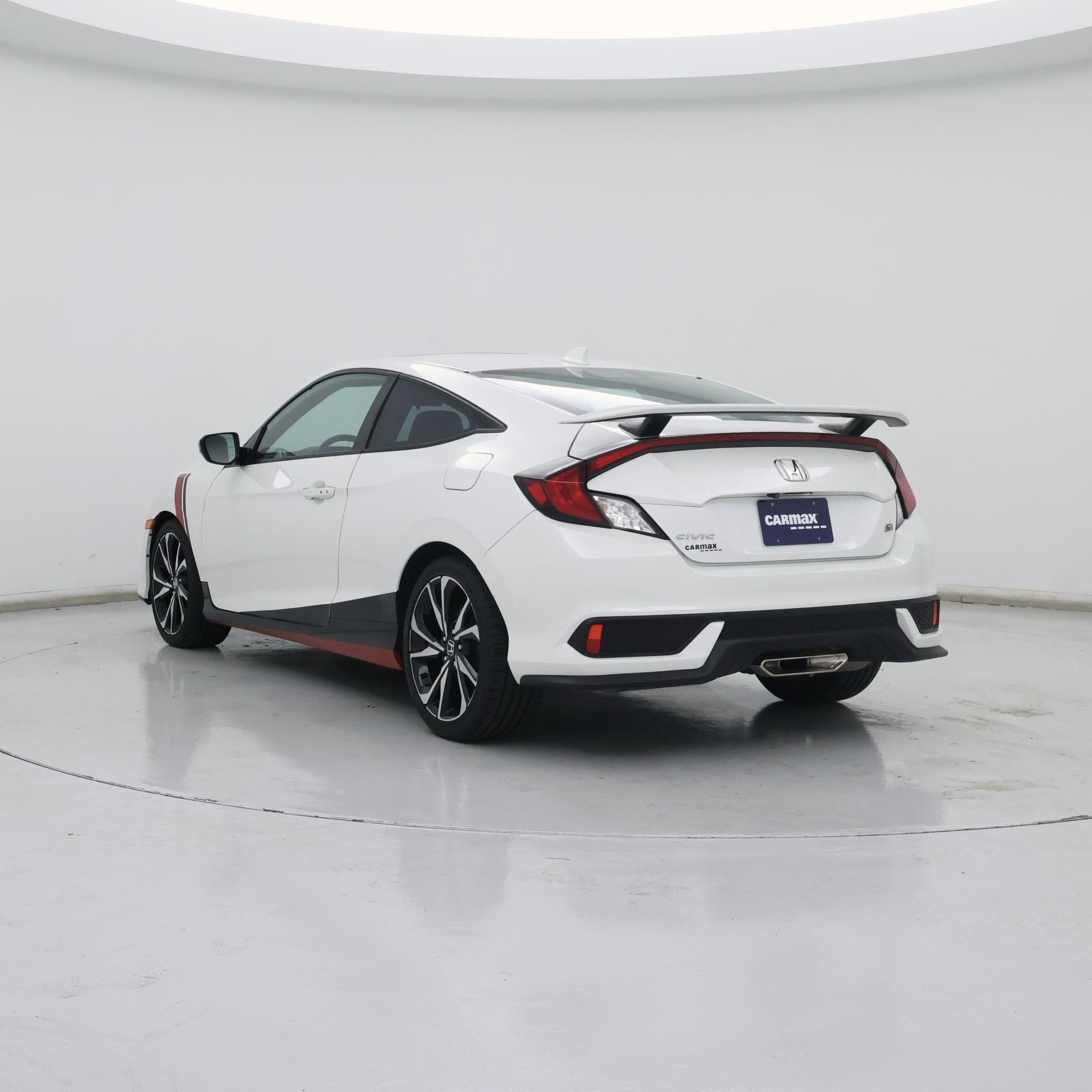 Thumbnail: 2018 Honda Civic - 2