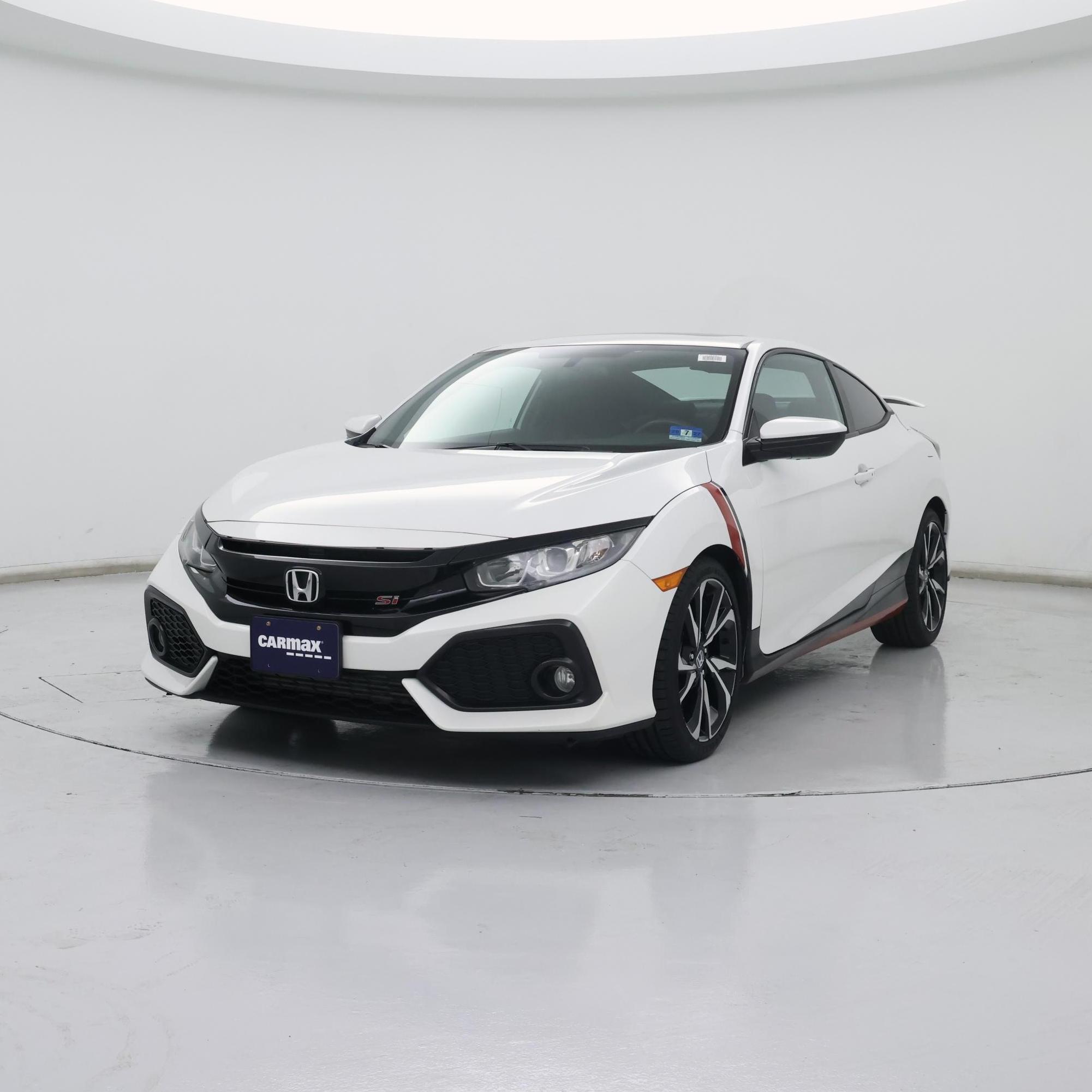 Thumbnail: 2018 Honda Civic - 4