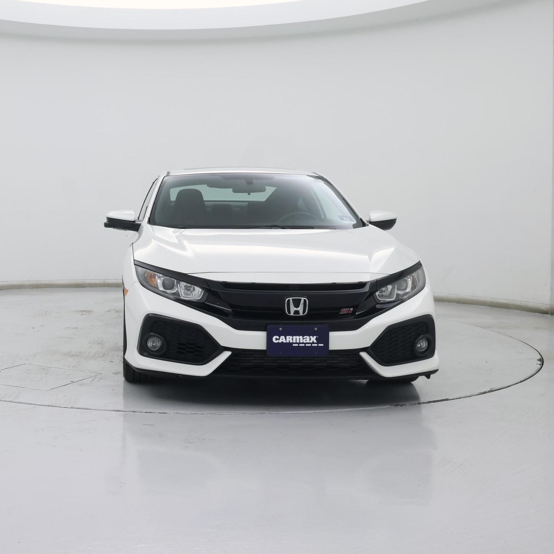 Thumbnail: 2018 Honda Civic - 5