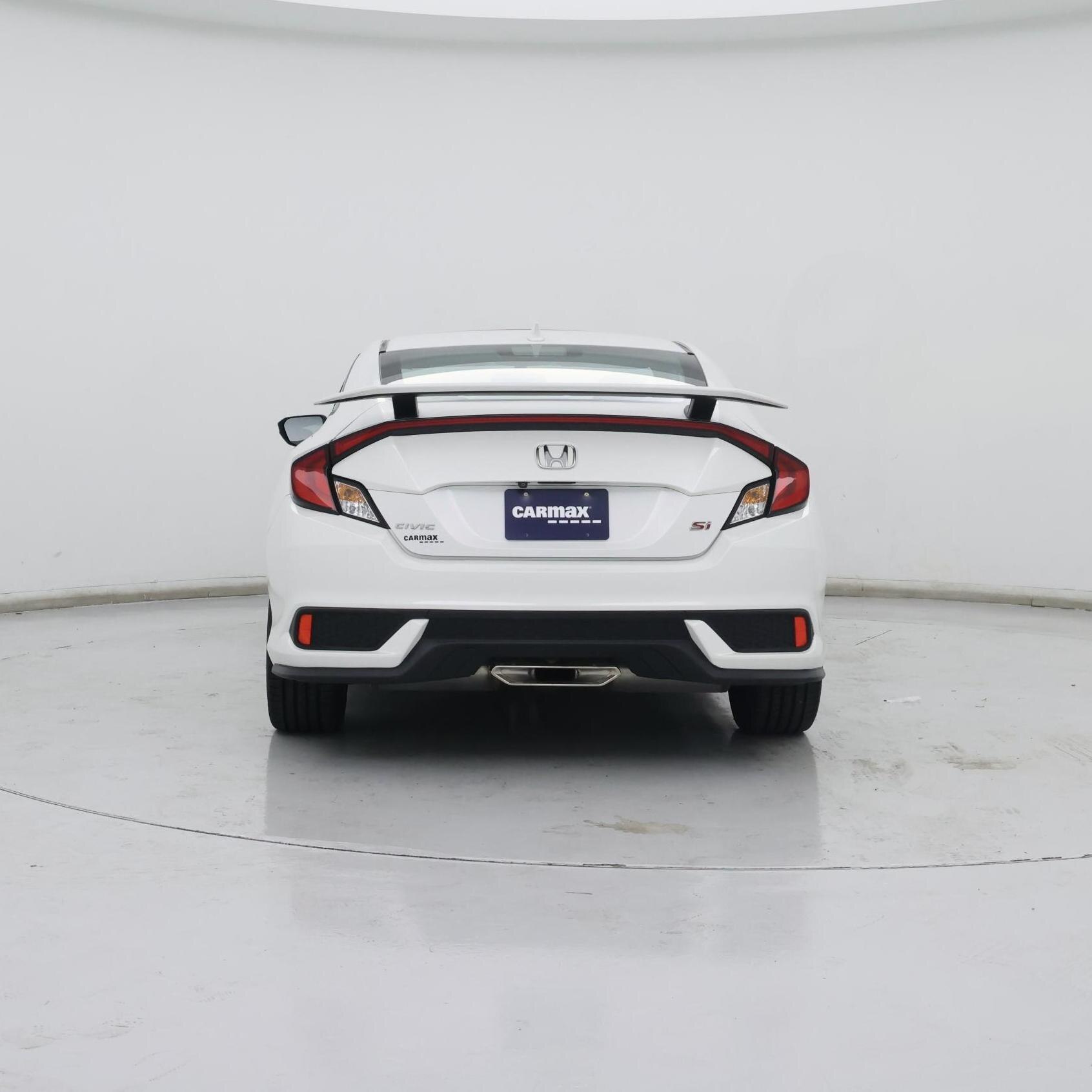 Thumbnail: 2018 Honda Civic - 6