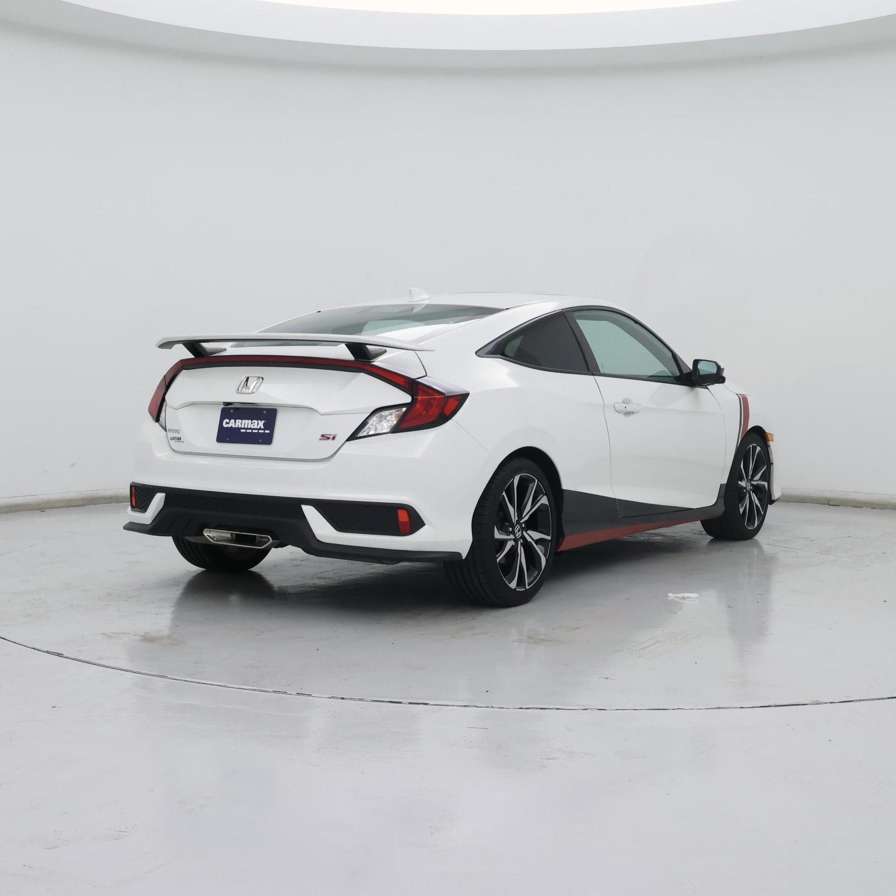 Thumbnail: 2018 Honda Civic - 8