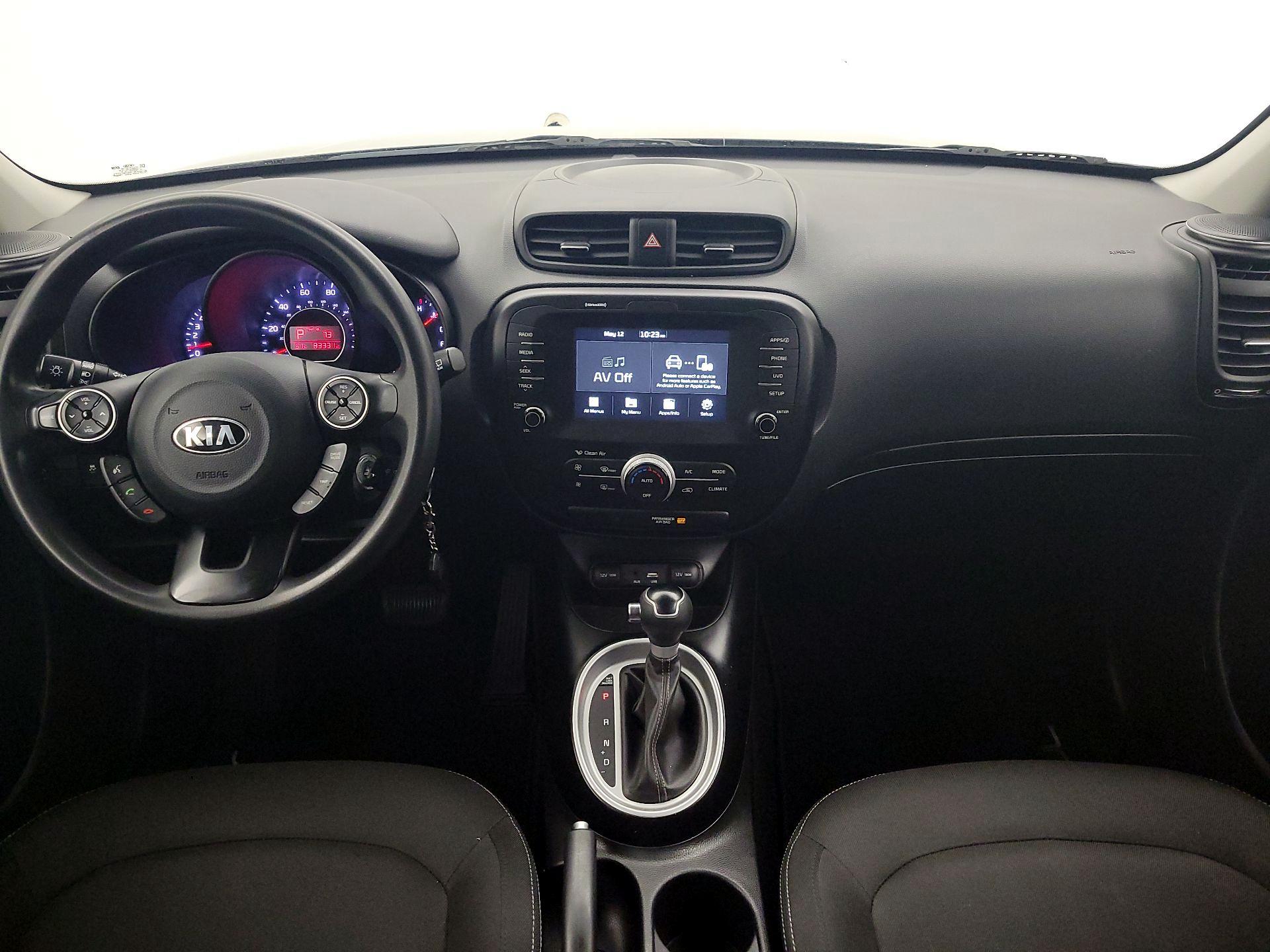 Thumbnail: 2019 Kia Soul - 9