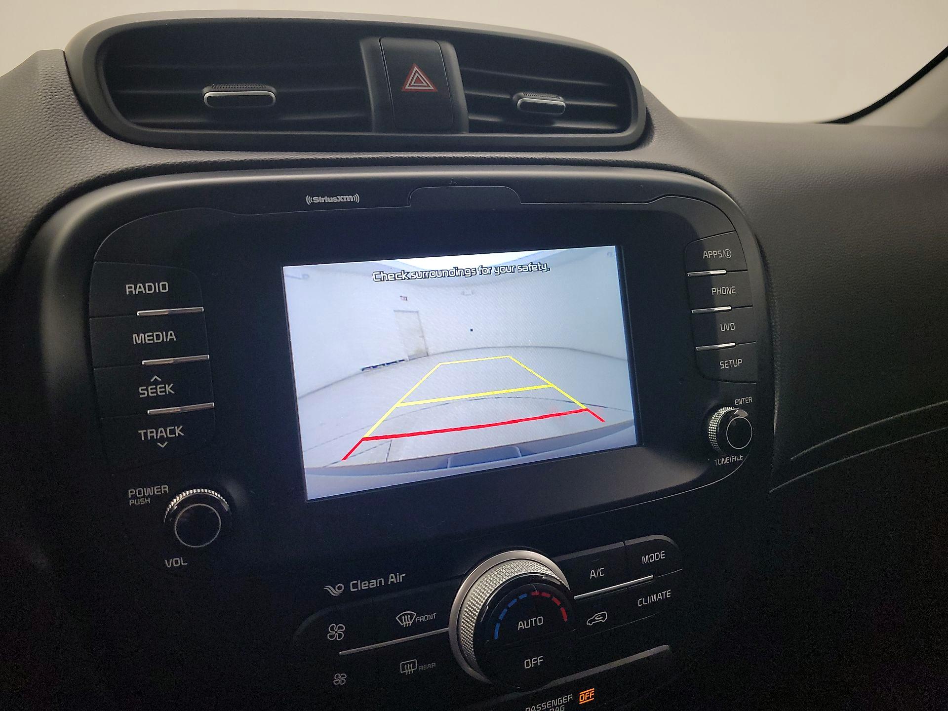Thumbnail: 2019 Kia Soul - 13