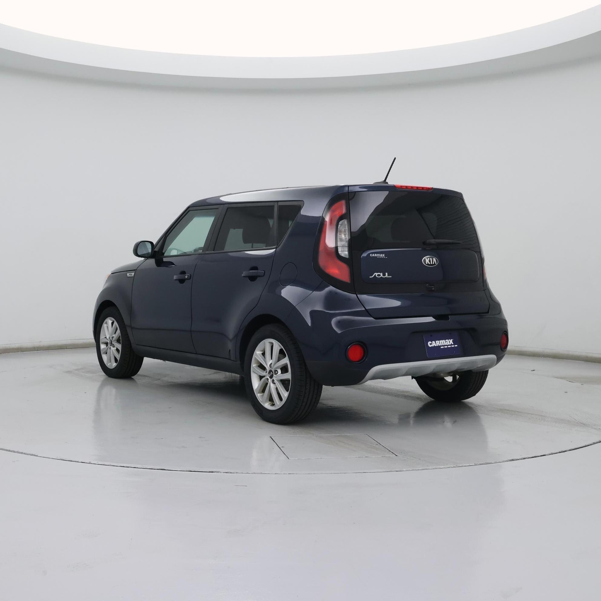 Thumbnail: 2019 Kia Soul - 2