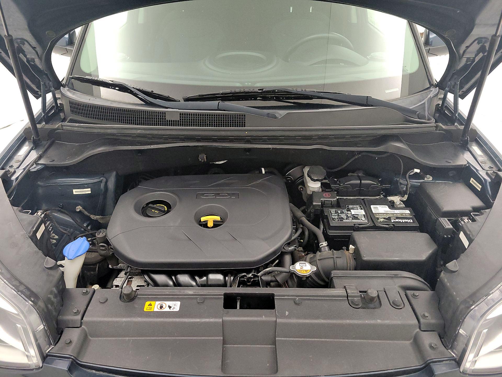 Thumbnail: 2019 Kia Soul - 20