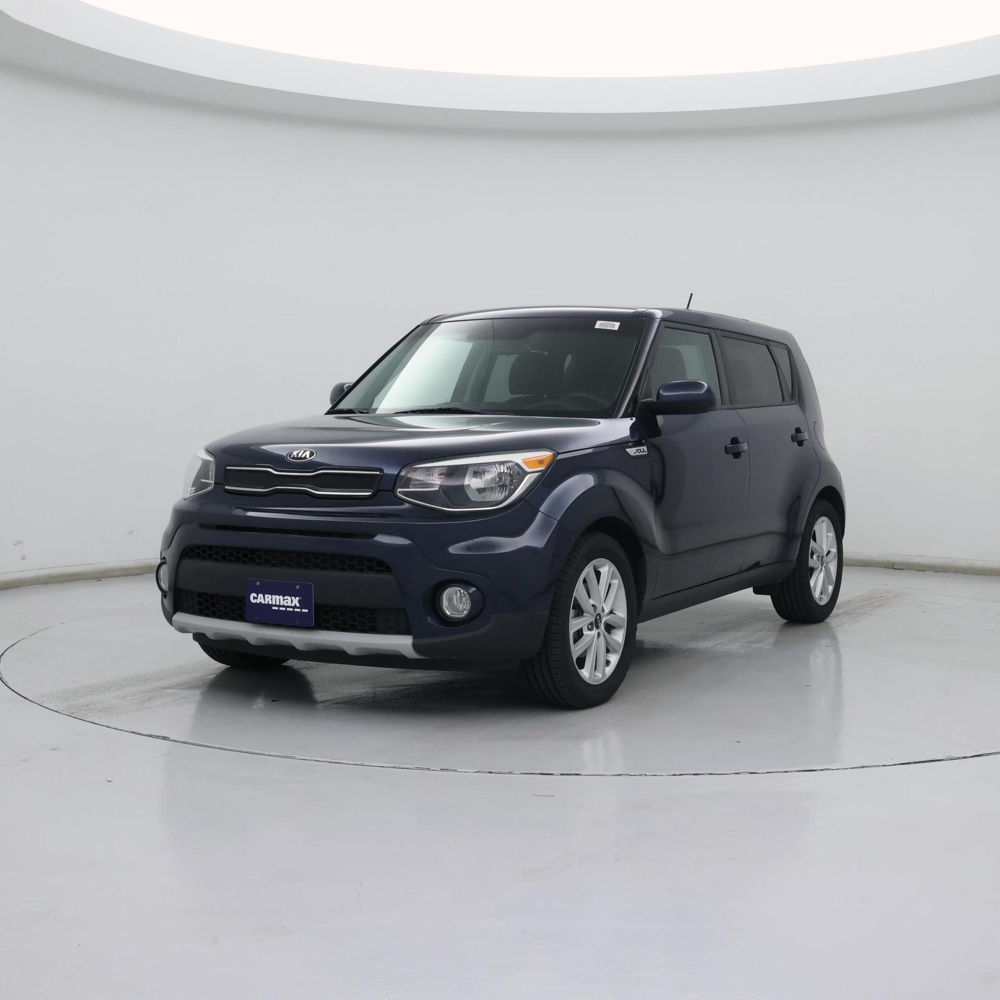 Thumbnail: 2019 Kia Soul - 4