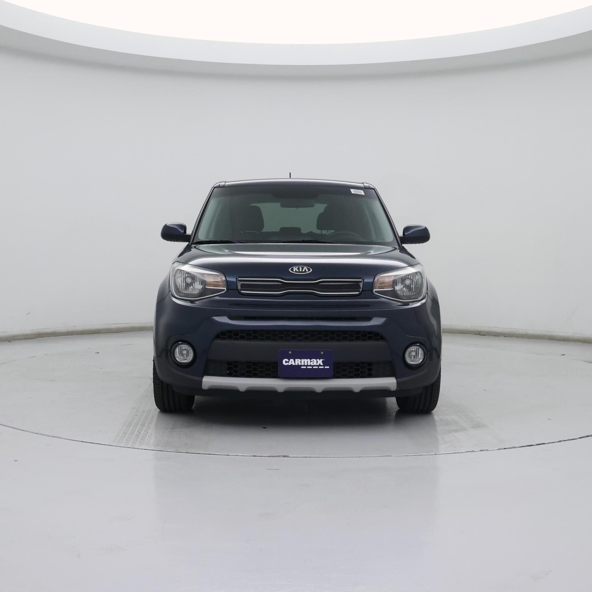 Thumbnail: 2019 Kia Soul - 5
