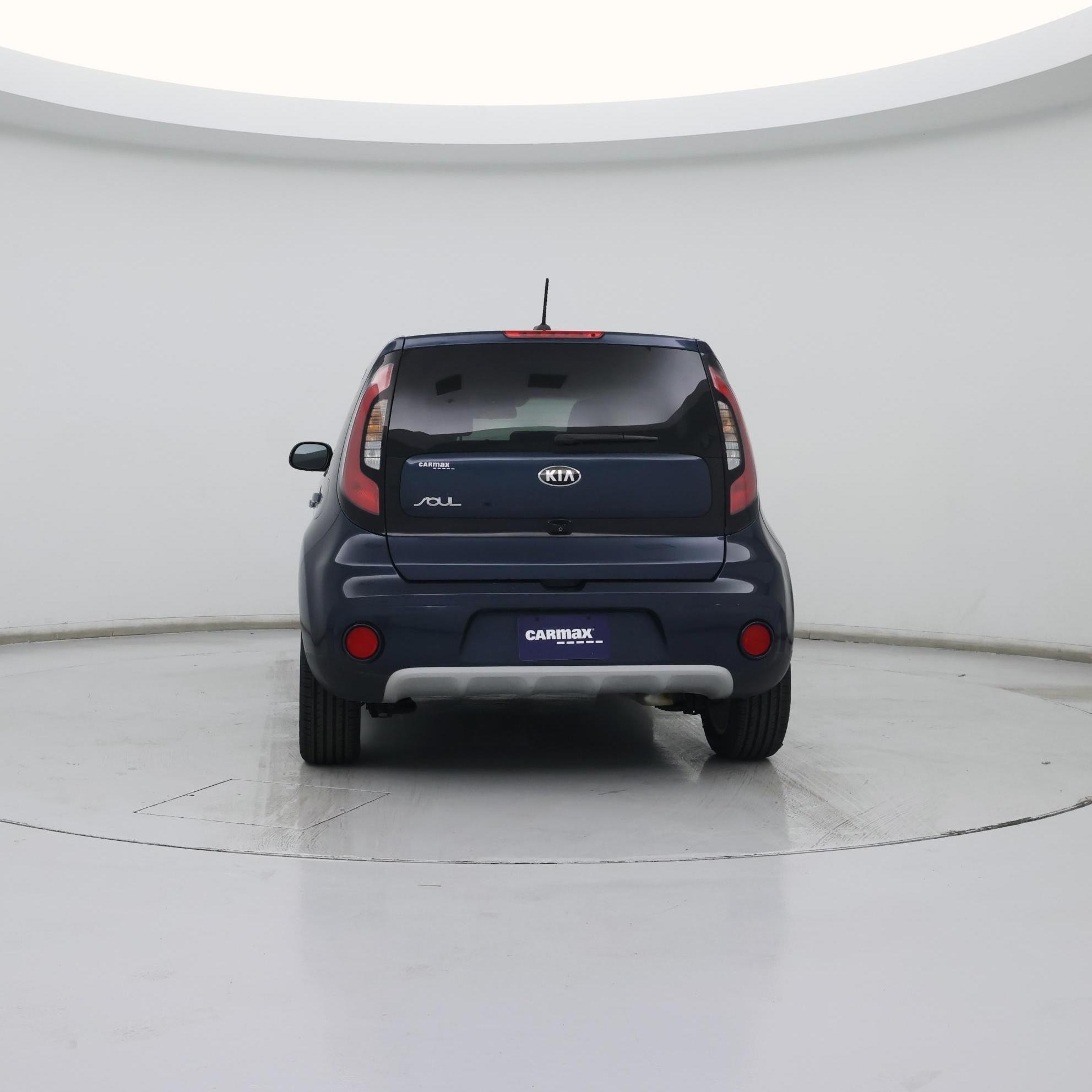 Thumbnail: 2019 Kia Soul - 6