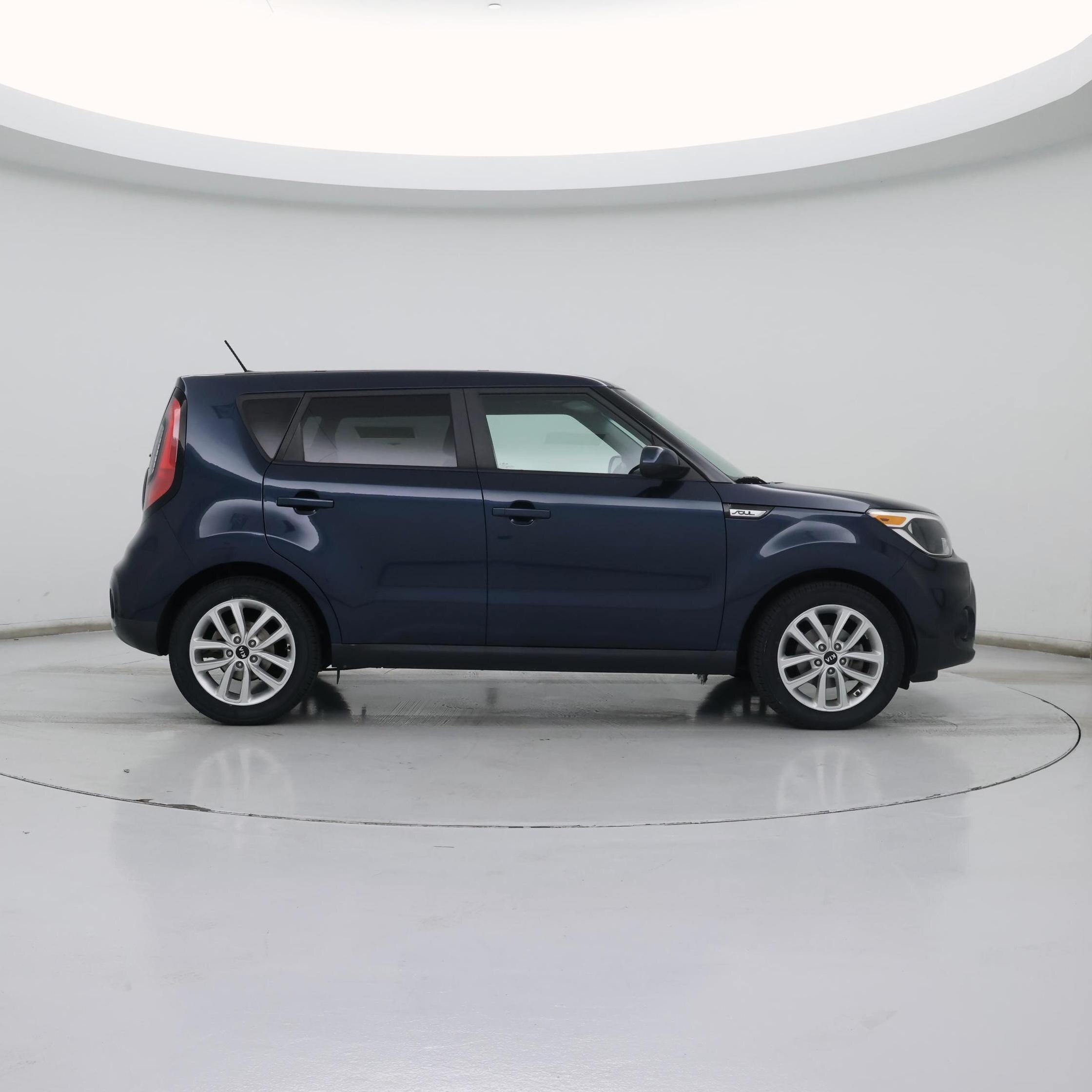 Thumbnail: 2019 Kia Soul - 7