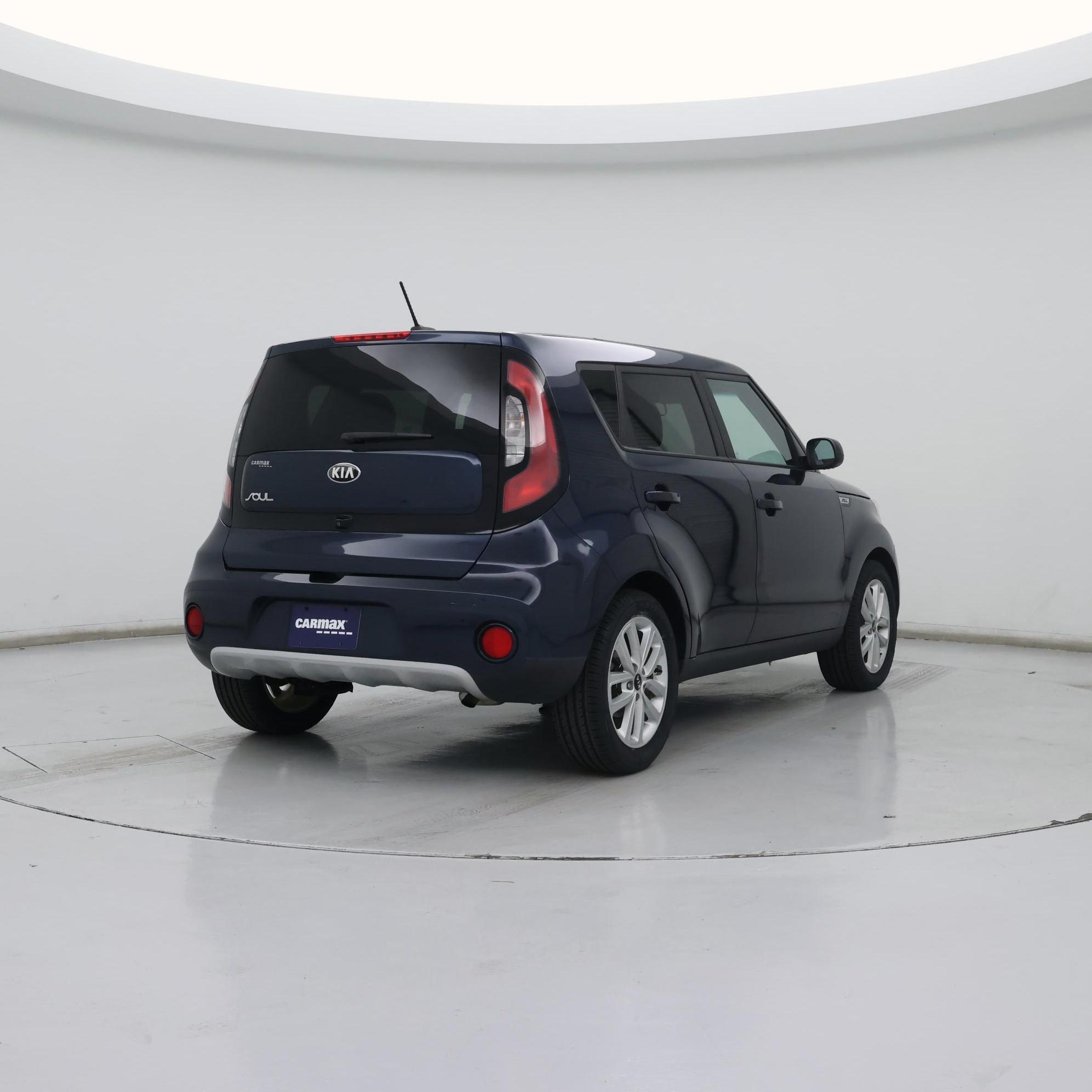Thumbnail: 2019 Kia Soul - 8
