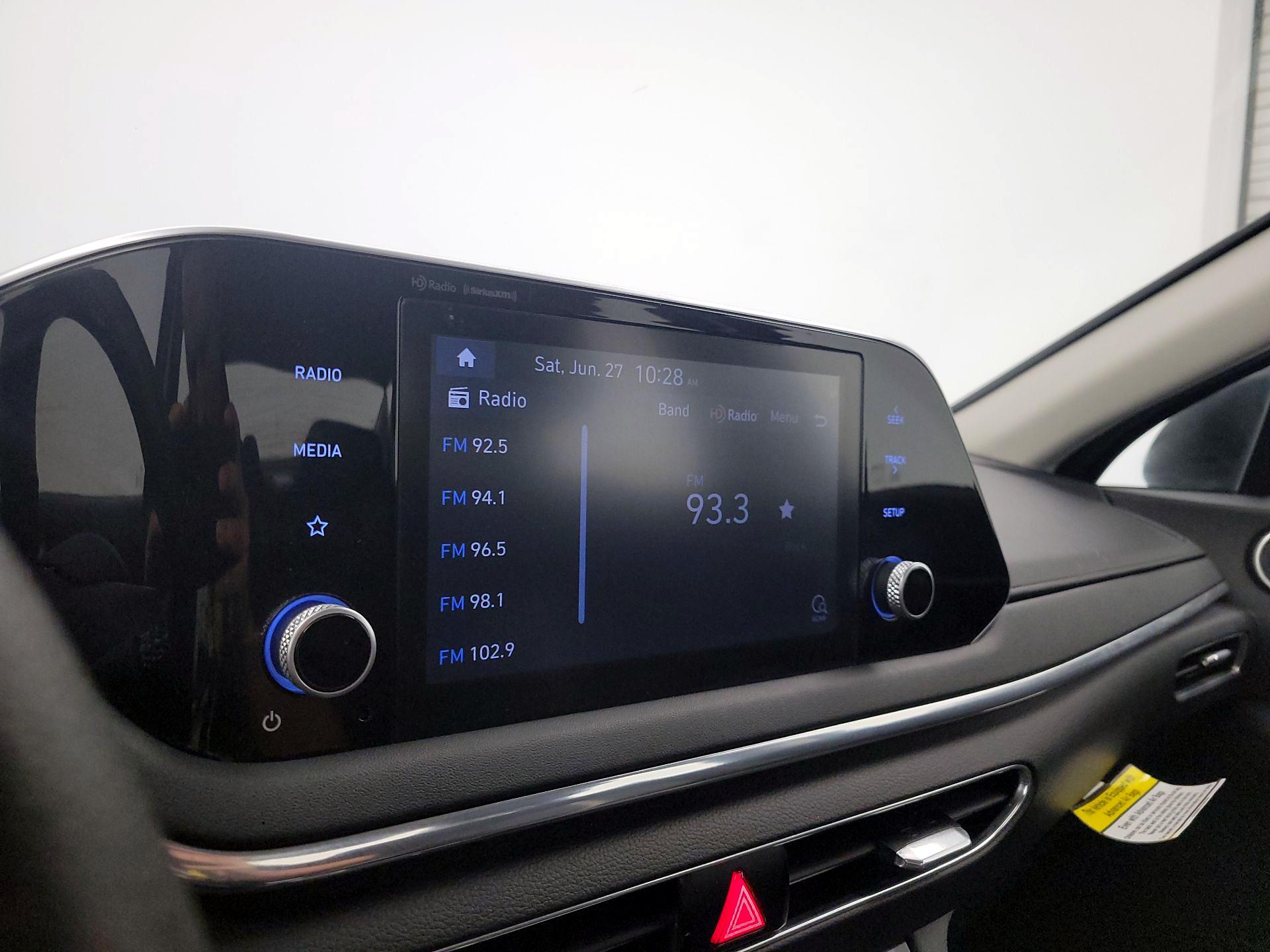 Thumbnail: 2020 Hyundai Sonata - 15