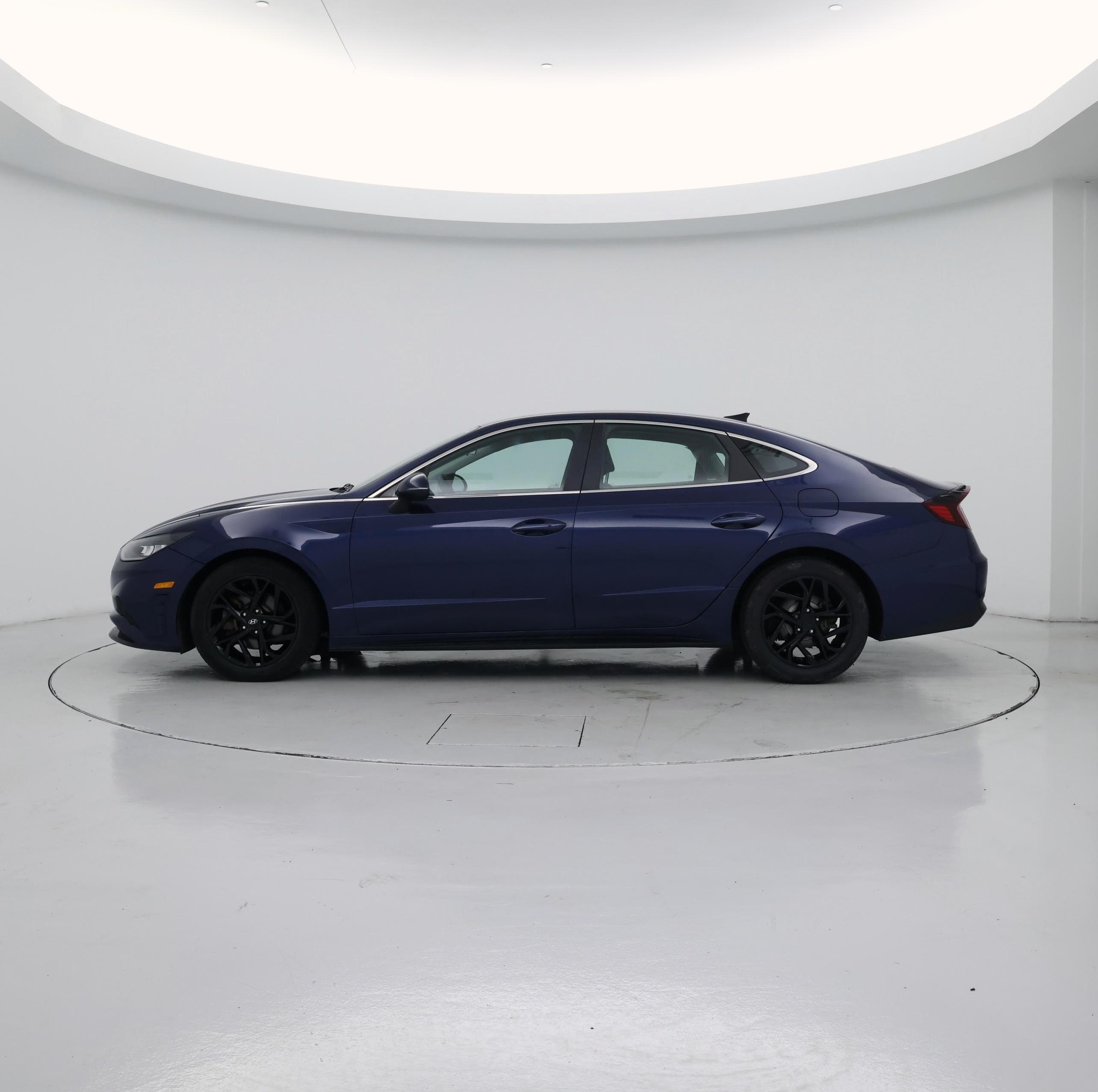 Thumbnail: 2020 Hyundai Sonata - 3
