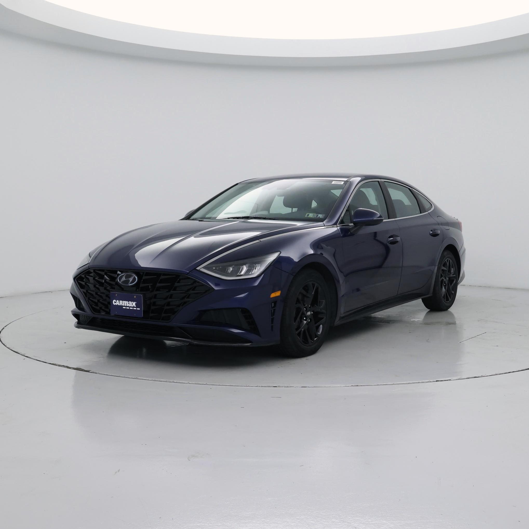 Thumbnail: 2020 Hyundai Sonata - 4
