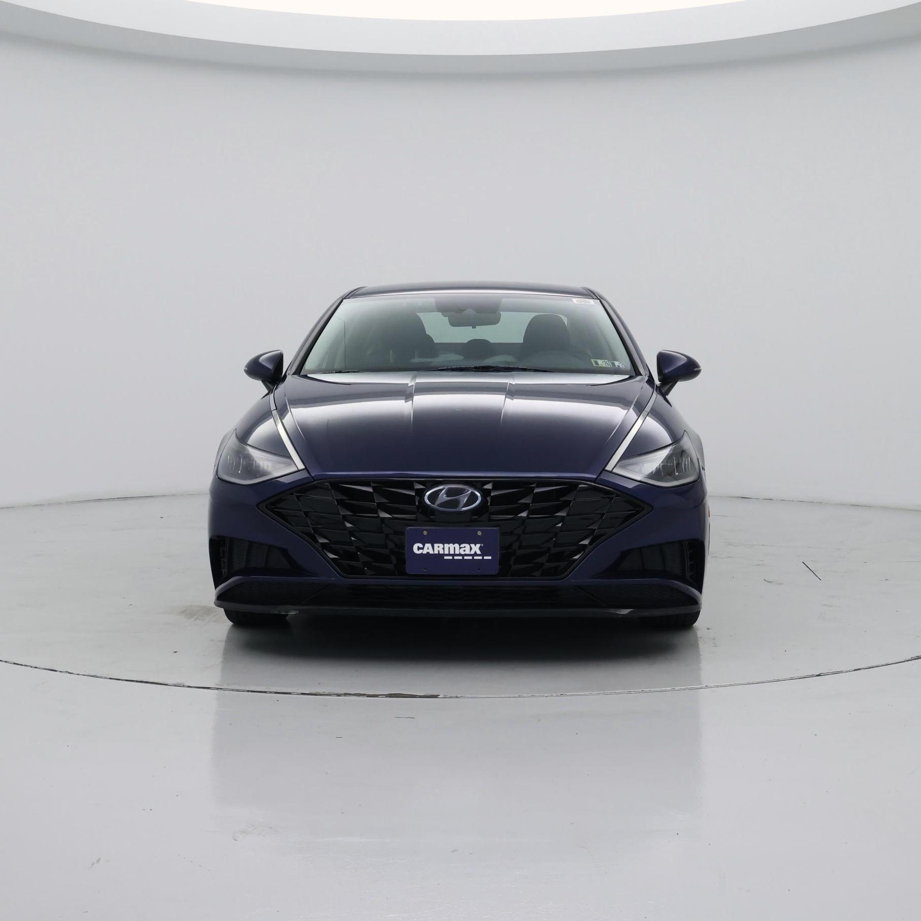 Thumbnail: 2020 Hyundai Sonata - 5