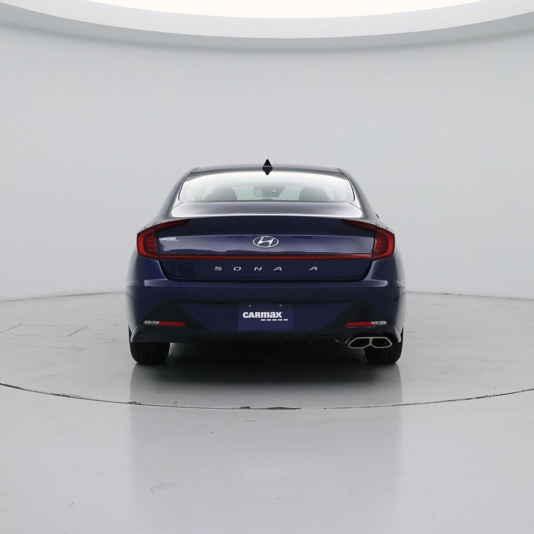 Thumbnail: 2020 Hyundai Sonata - 6