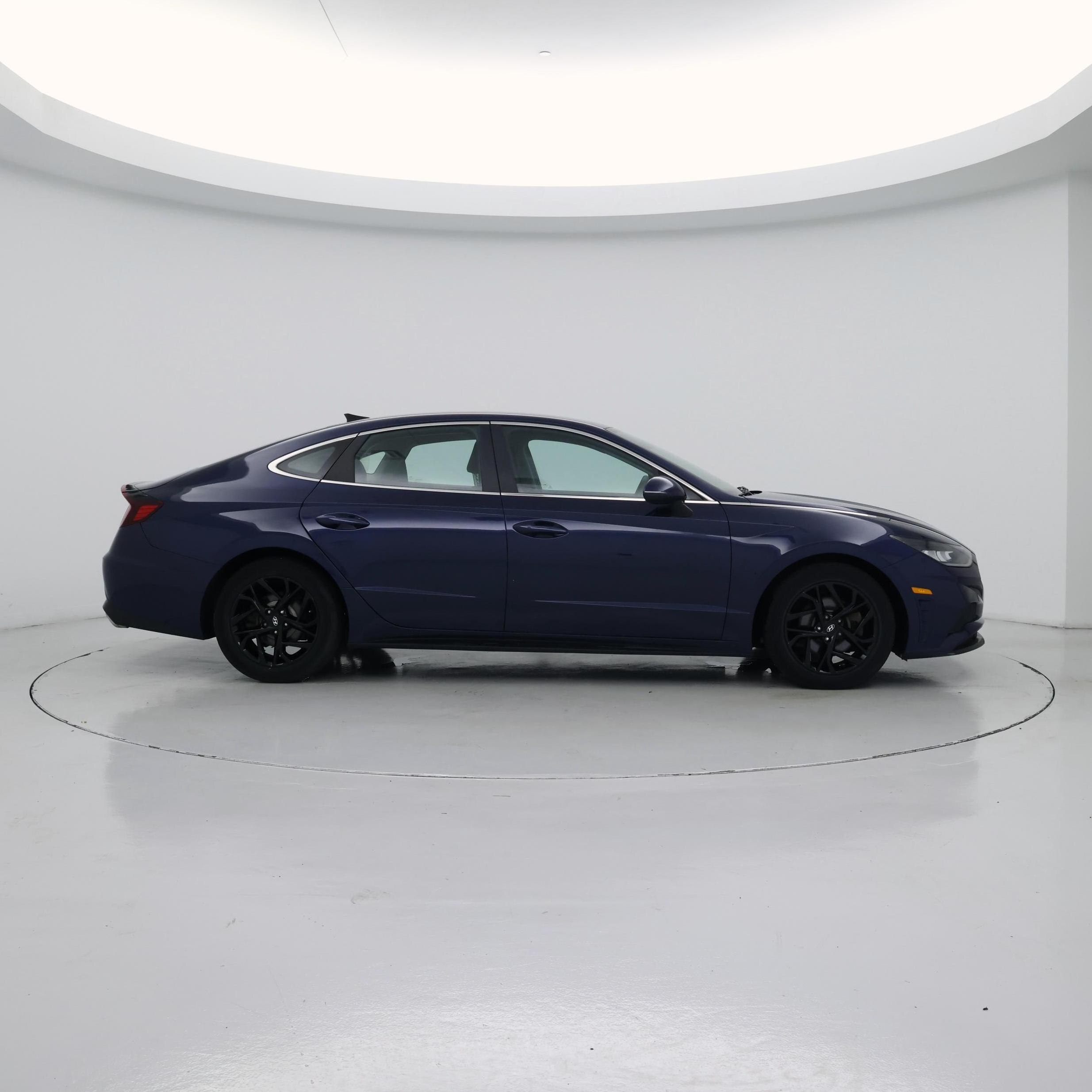 Thumbnail: 2020 Hyundai Sonata - 7