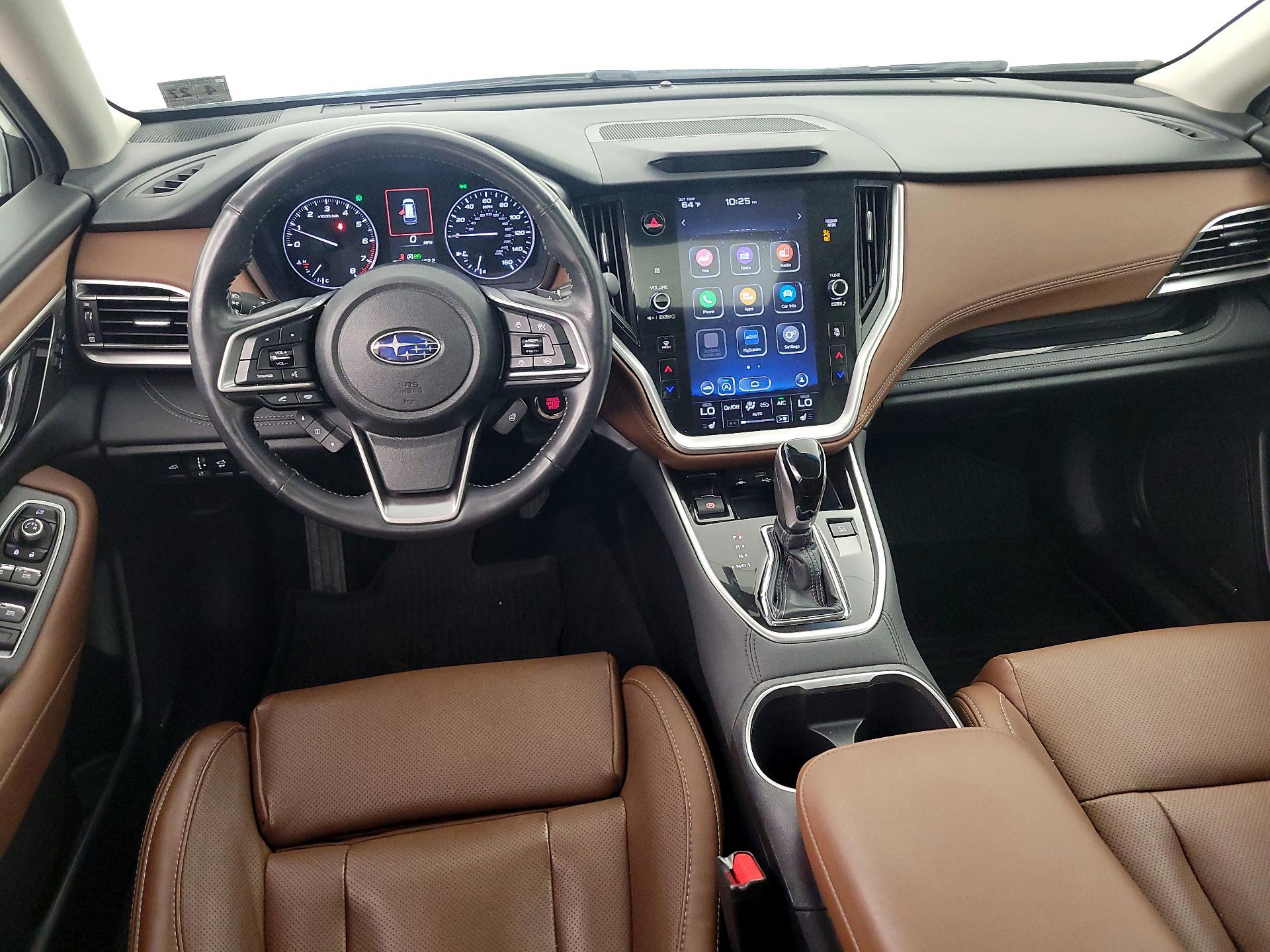 Thumbnail: 2022 Subaru Outback - 9