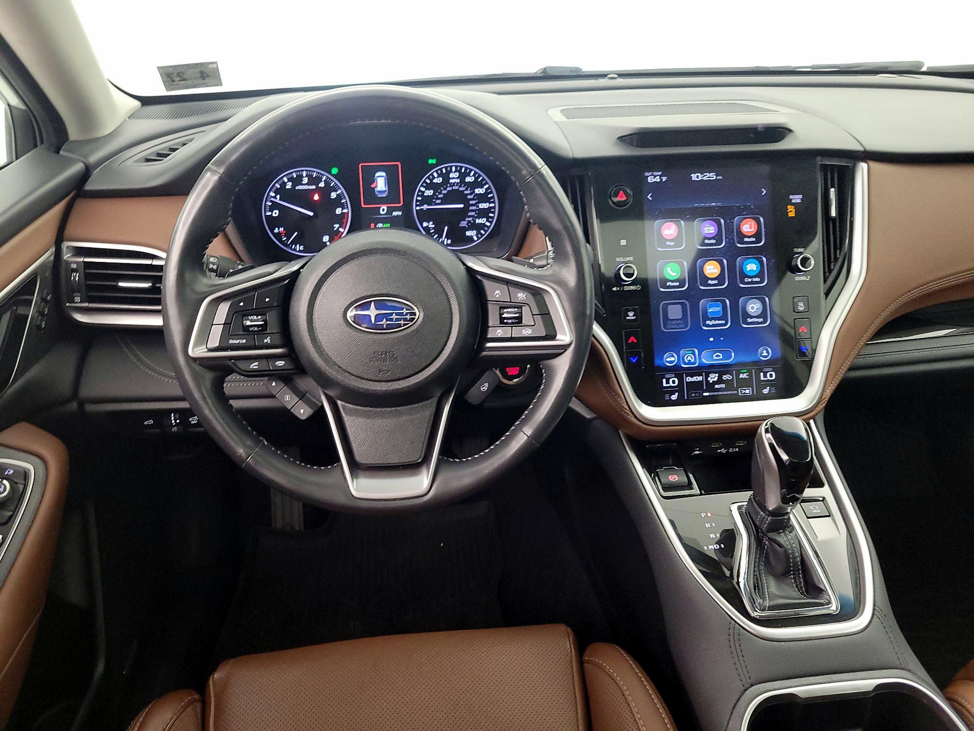 Thumbnail: 2022 Subaru Outback - 10