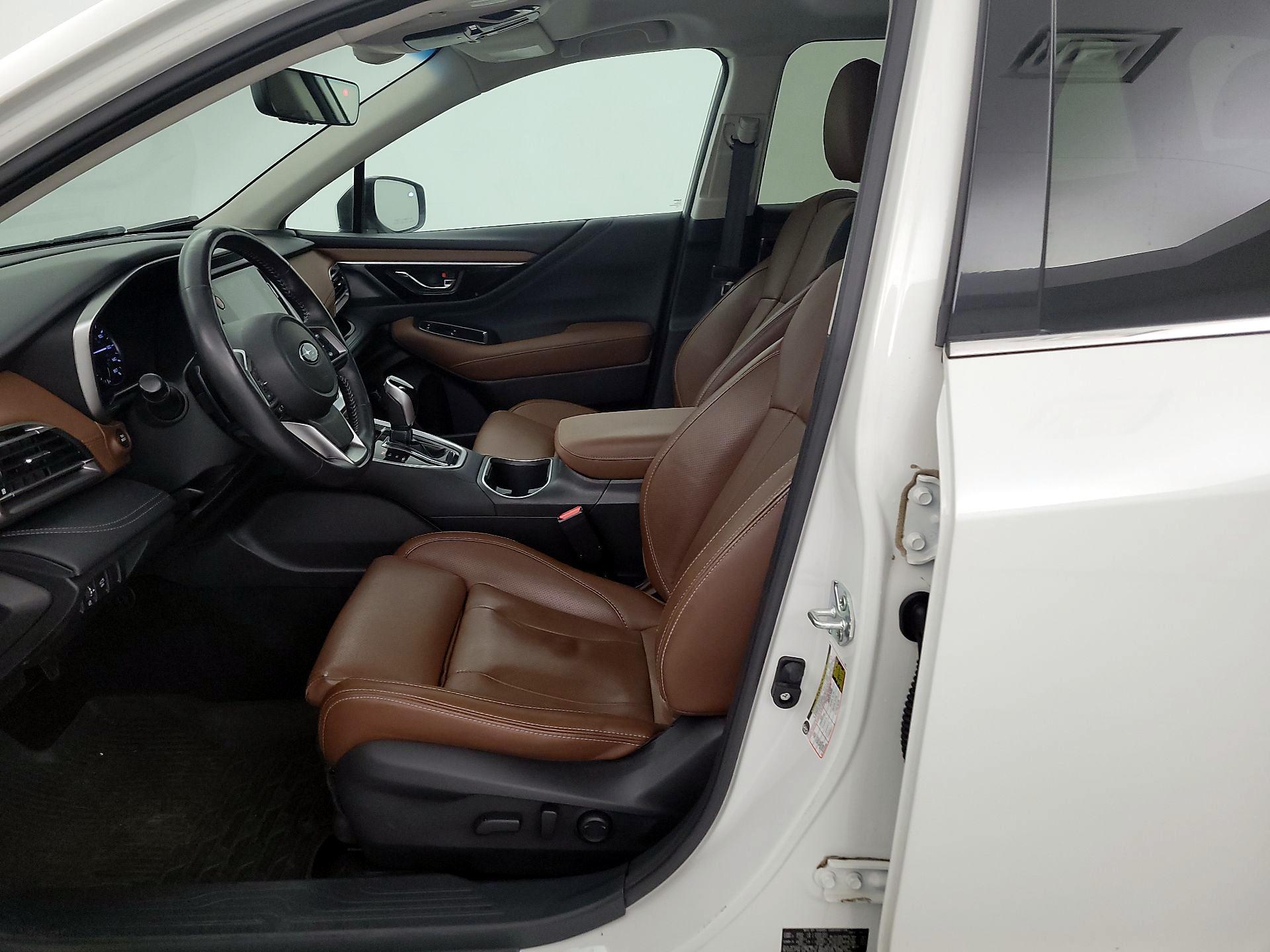 Thumbnail: 2022 Subaru Outback - 11