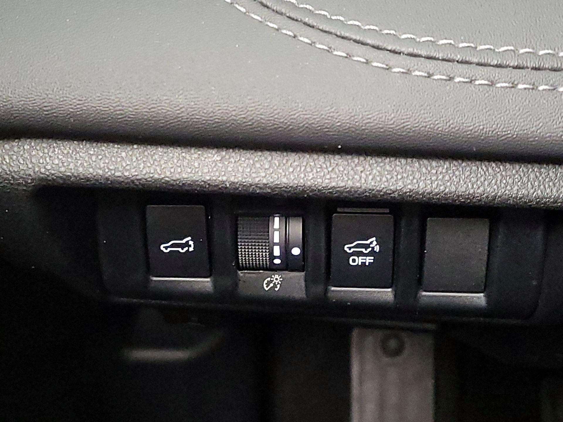 Thumbnail: 2022 Subaru Outback - 13