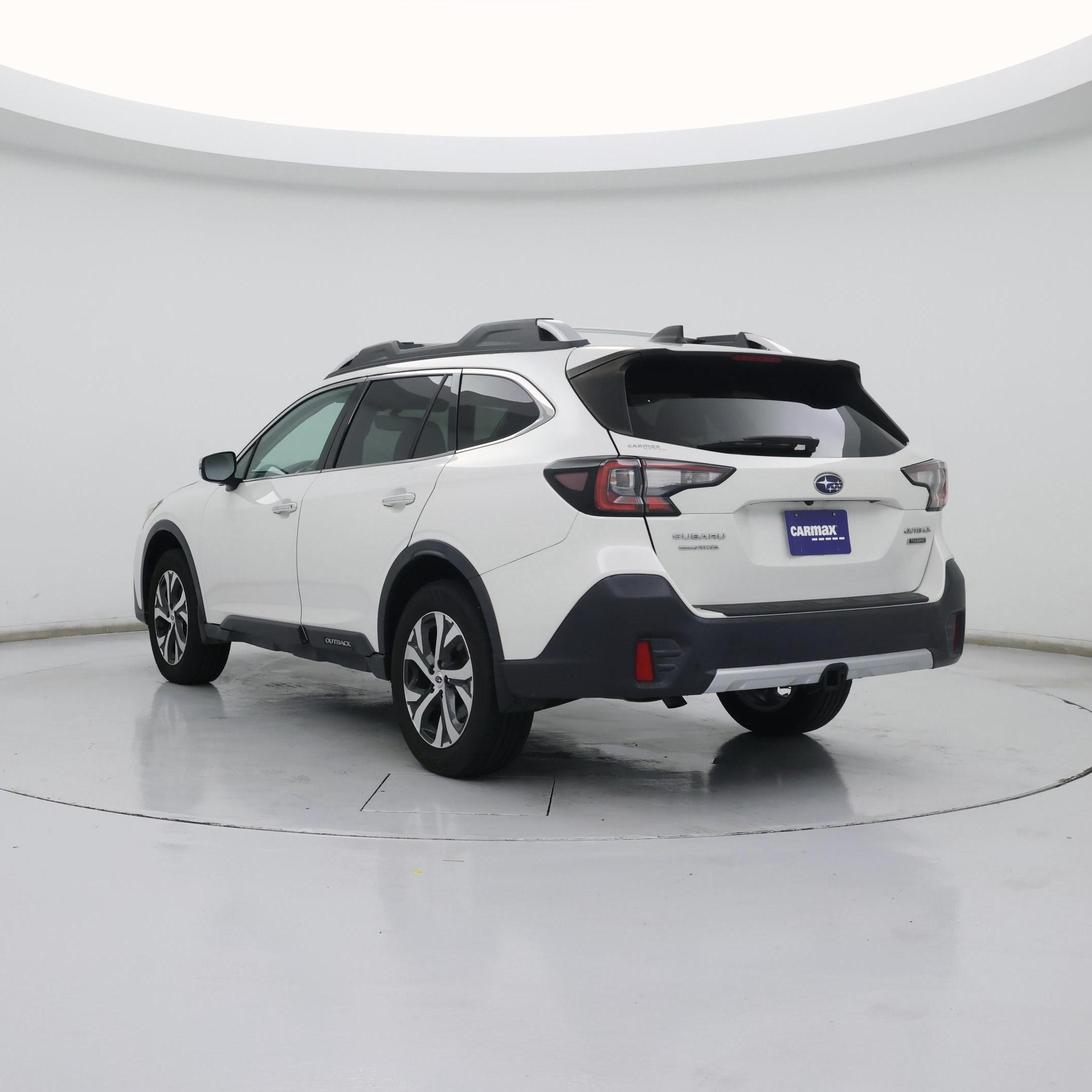 Thumbnail: 2022 Subaru Outback - 2