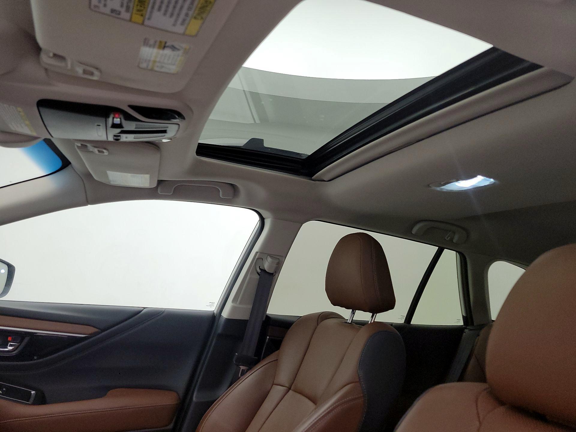 Thumbnail: 2022 Subaru Outback - 20