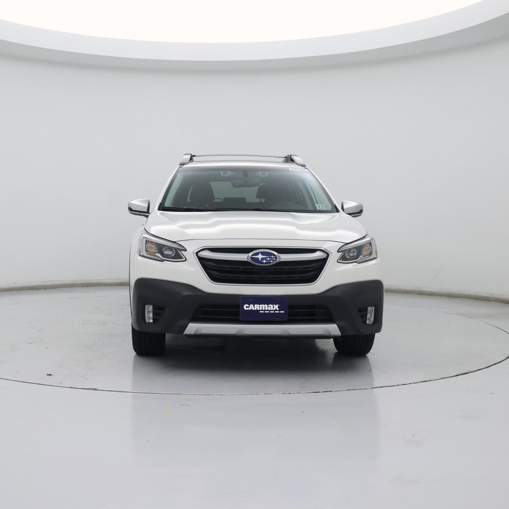 Thumbnail: 2022 Subaru Outback - 5