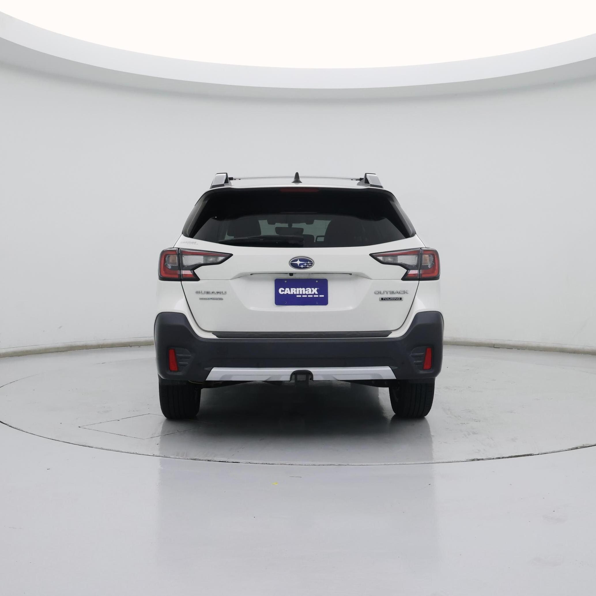 Thumbnail: 2022 Subaru Outback - 6
