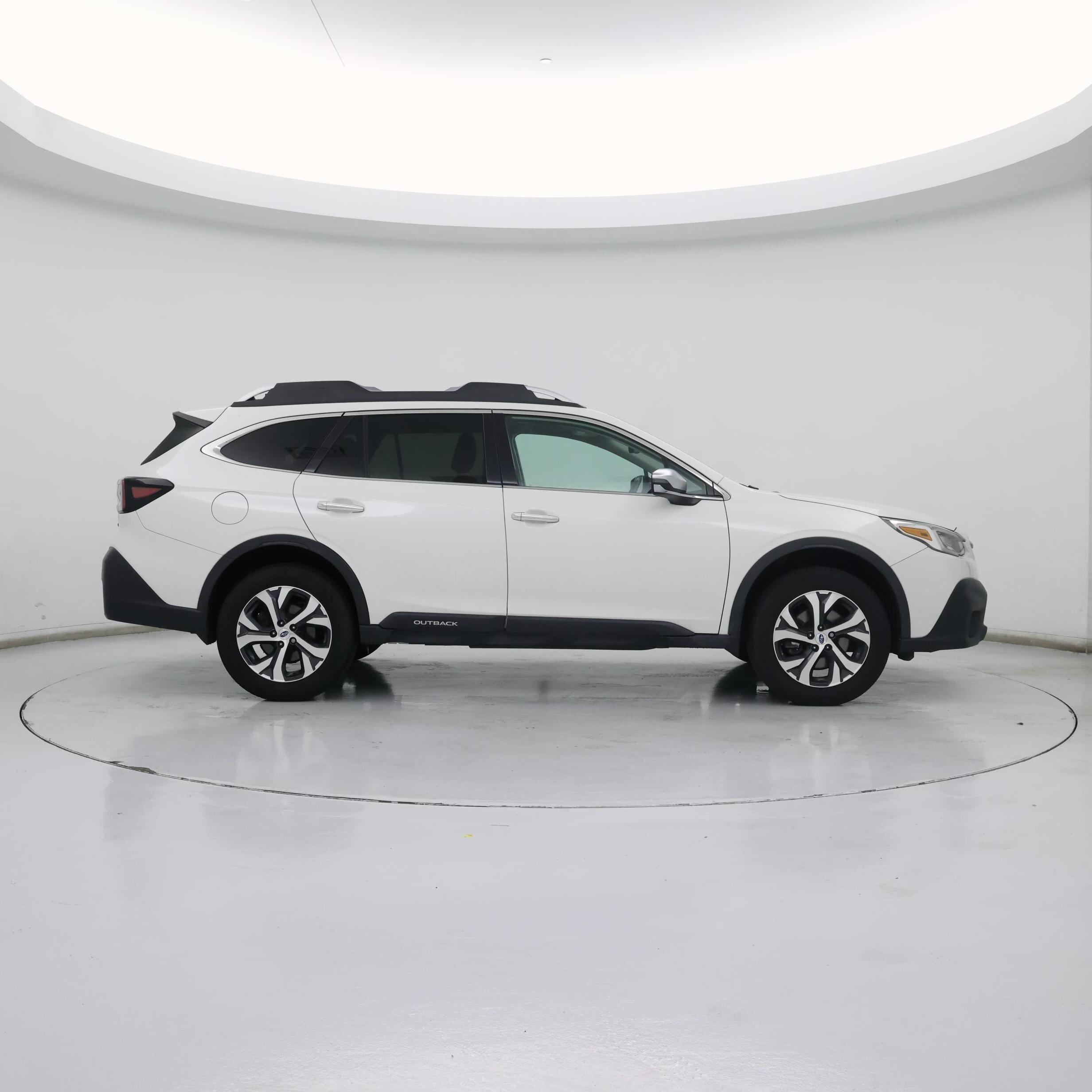 Thumbnail: 2022 Subaru Outback - 7