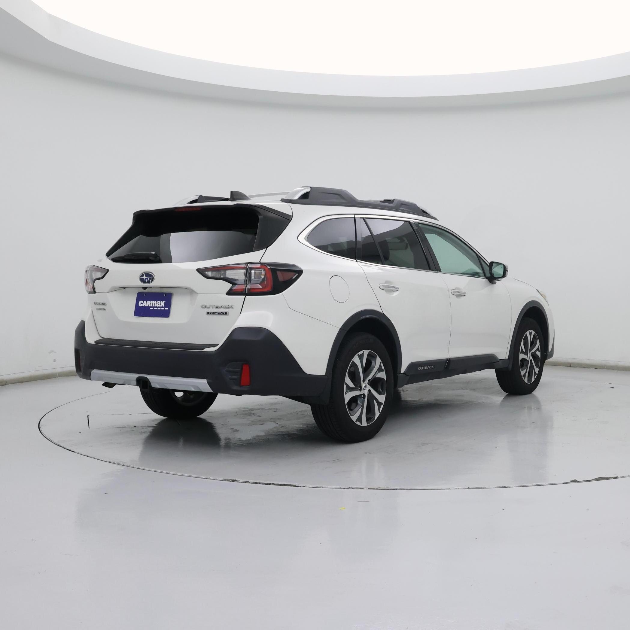 Thumbnail: 2022 Subaru Outback - 8