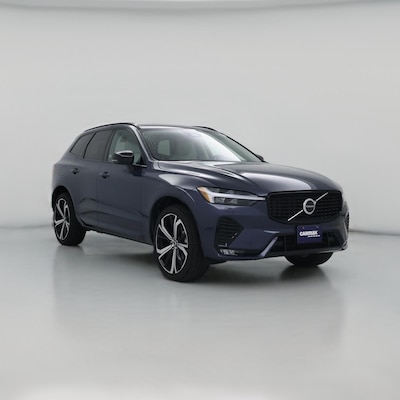 2025 Volvo XC60 B5 Ultra