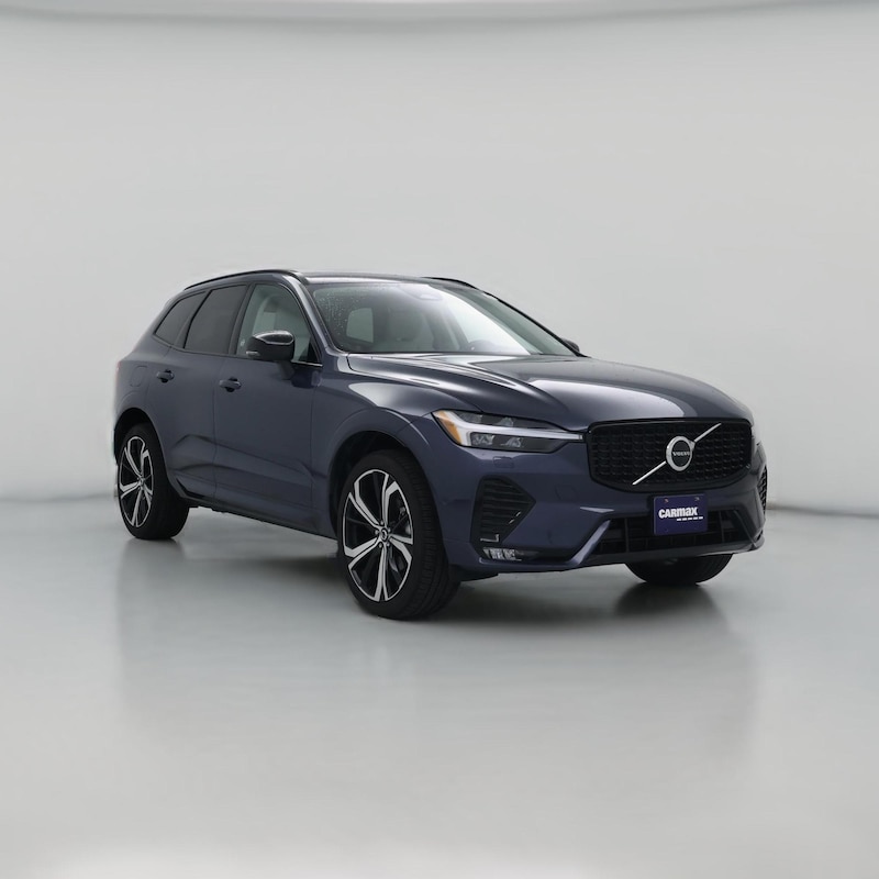 2025 Volvo XC60 B5 Ultra