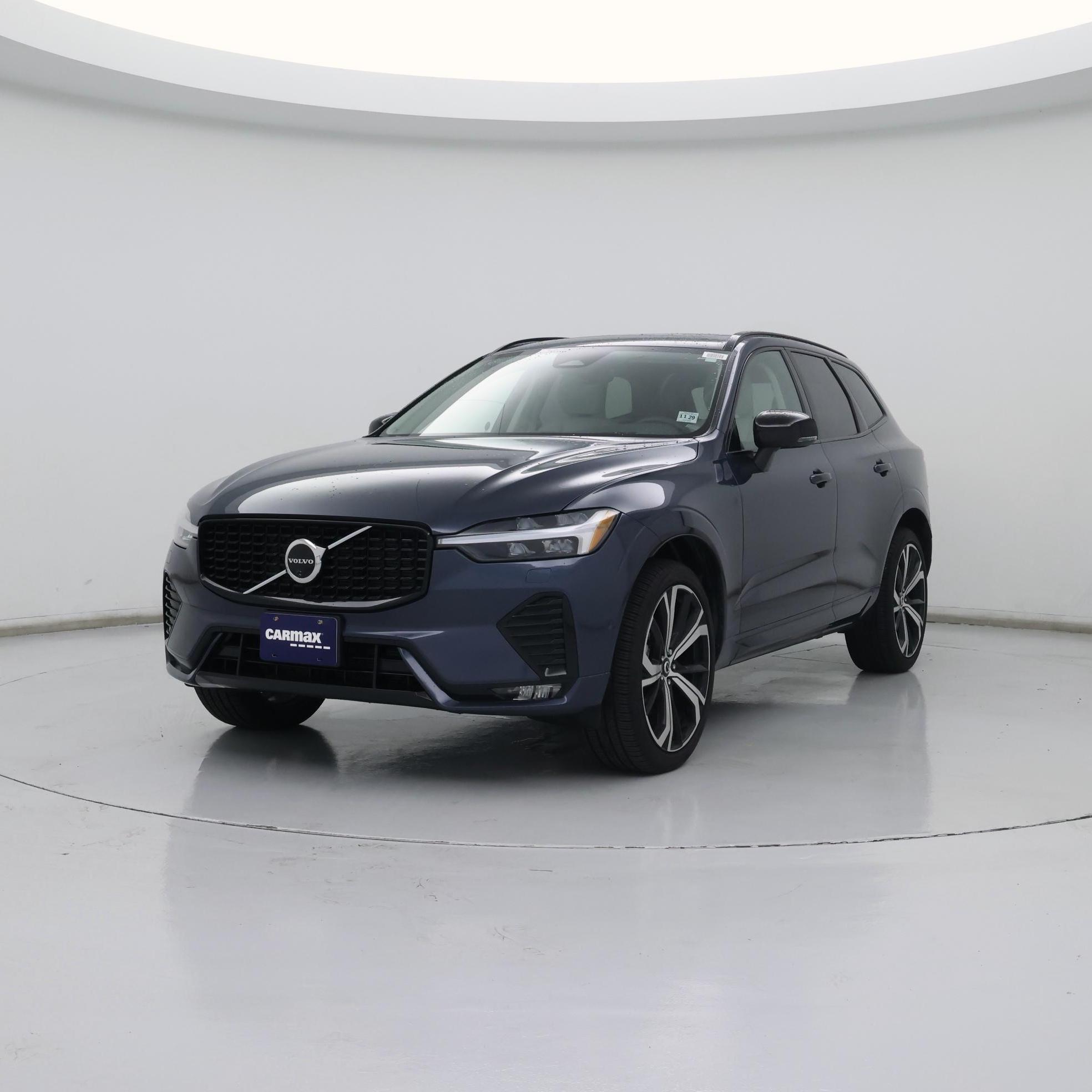Thumbnail: 2025 Volvo XC60 - 4