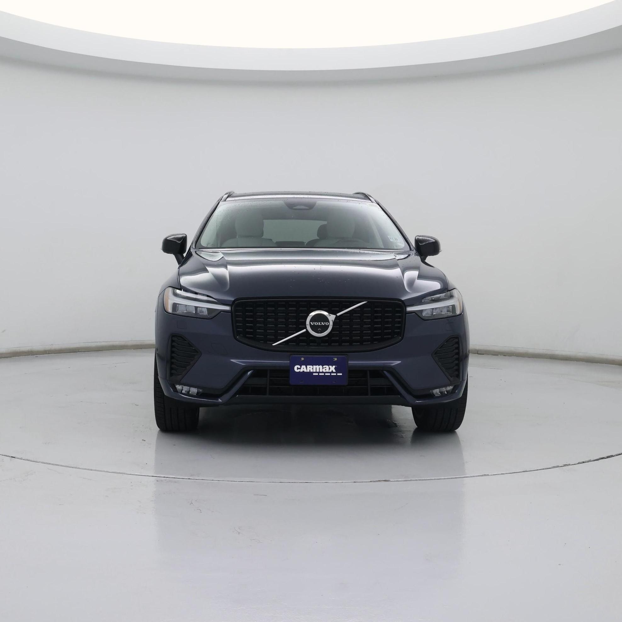 Thumbnail: 2025 Volvo XC60 - 5