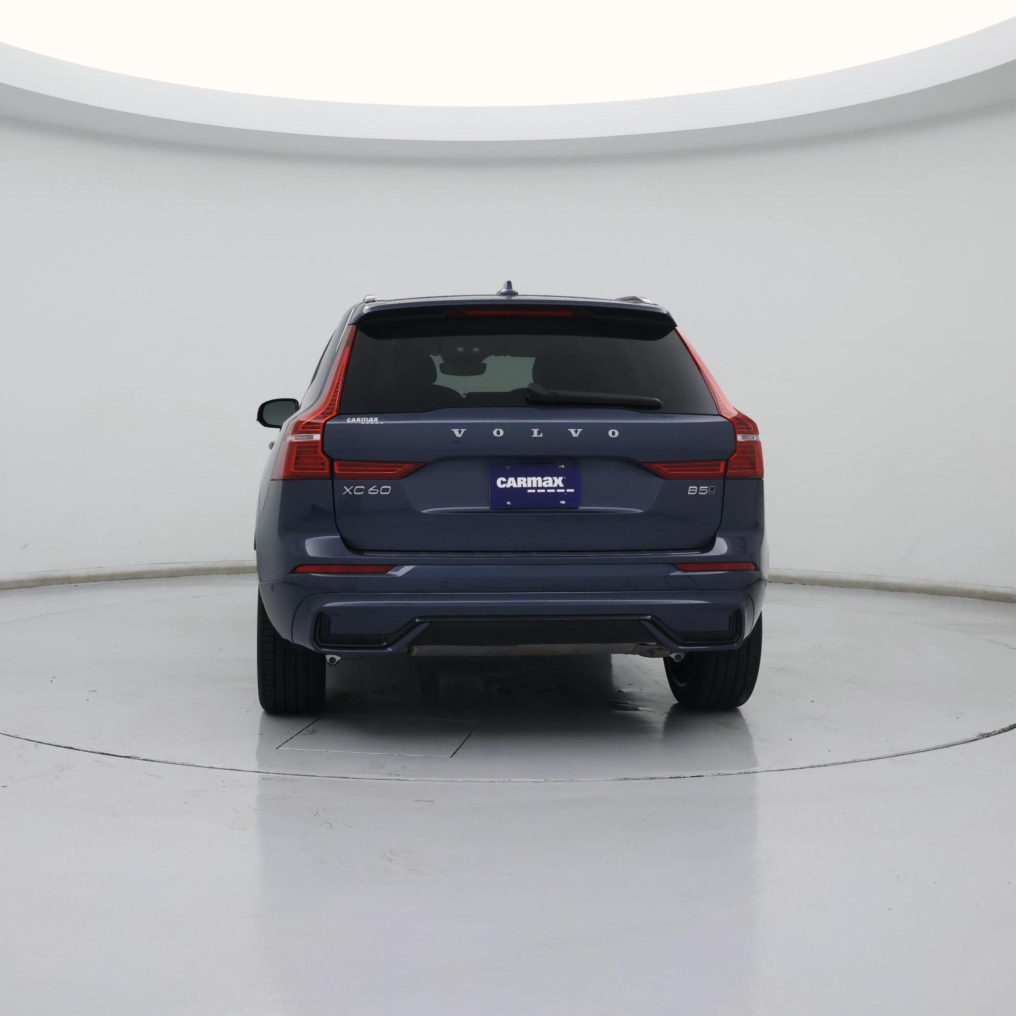 Thumbnail: 2025 Volvo XC60 - 6