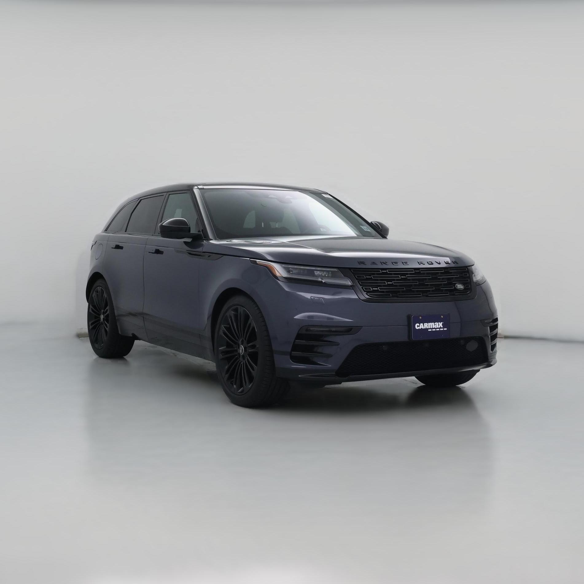 Thumbnail: 2025 Land Rover Range Rover Velar - 1